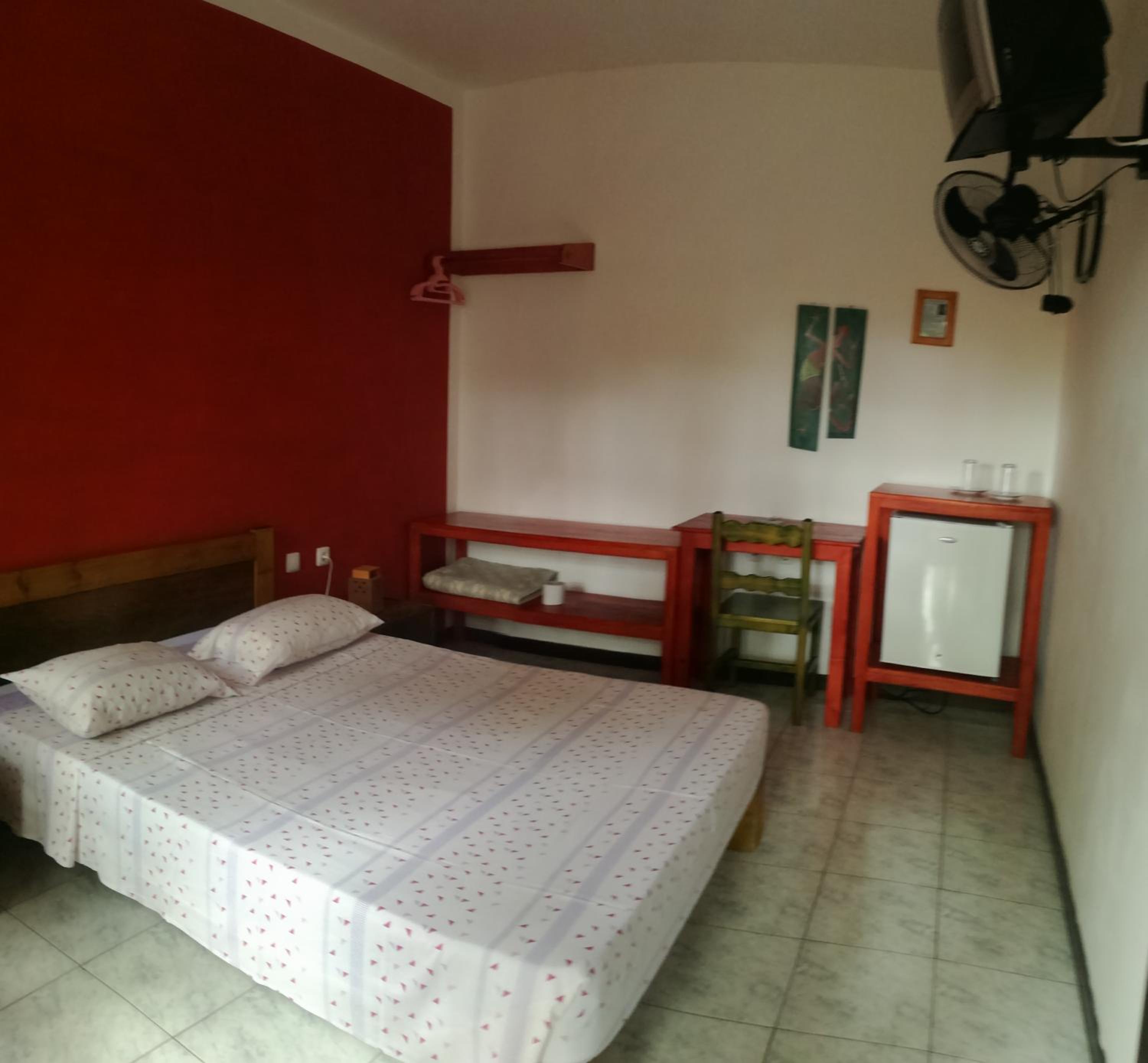 Aldeia Jerome