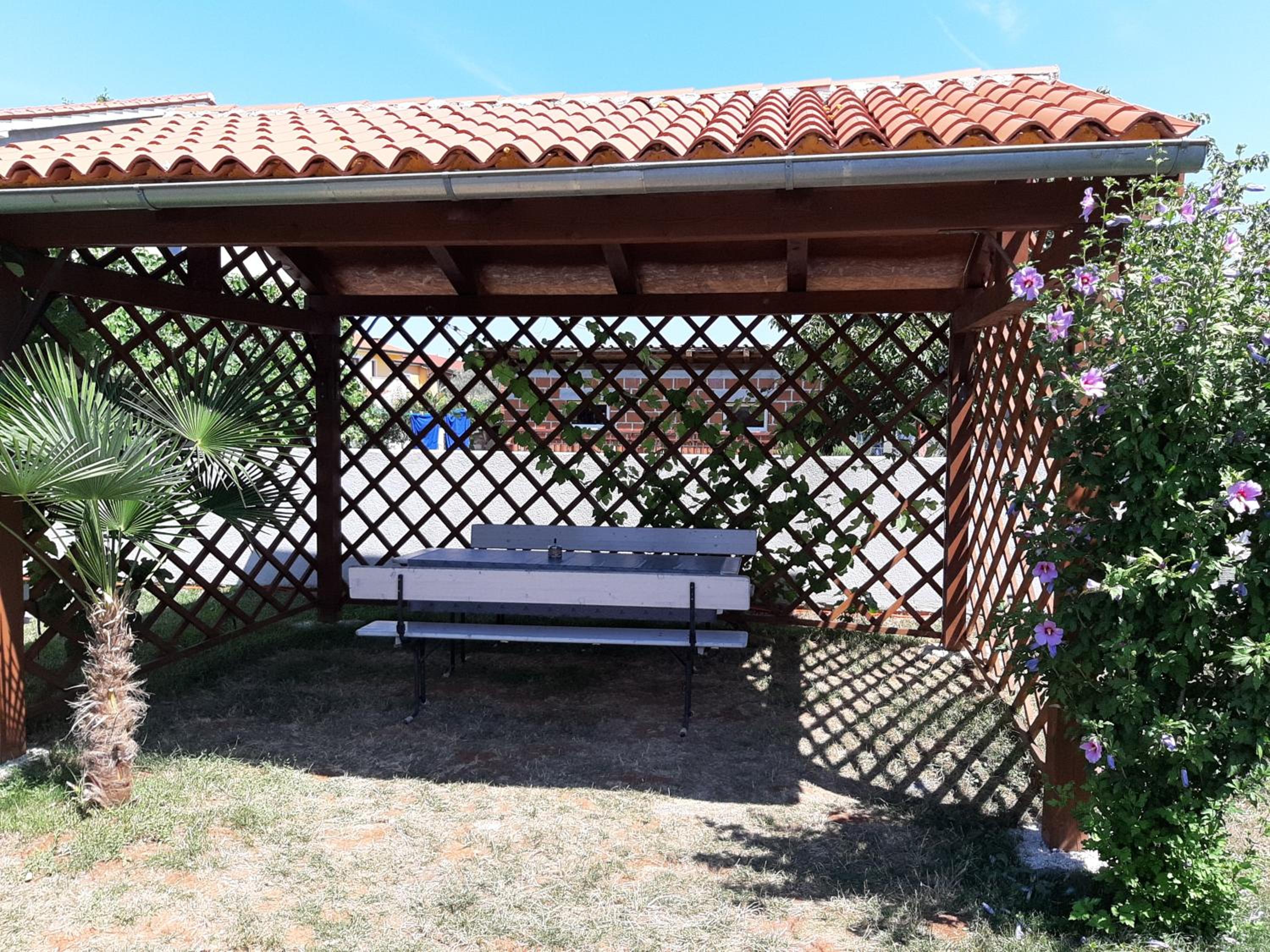 Apartmani Dream view 3