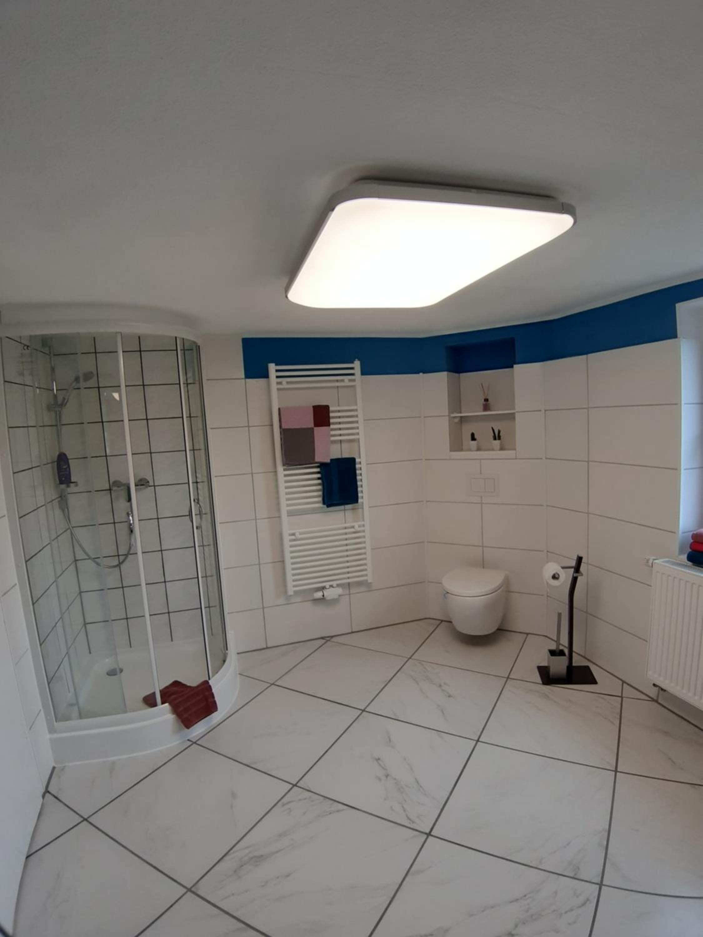 Ferienhaus Bine