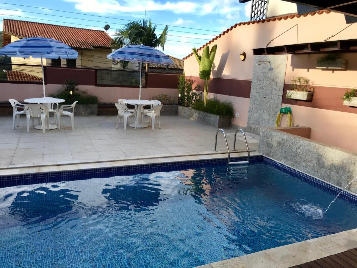 Casa Bela Vista