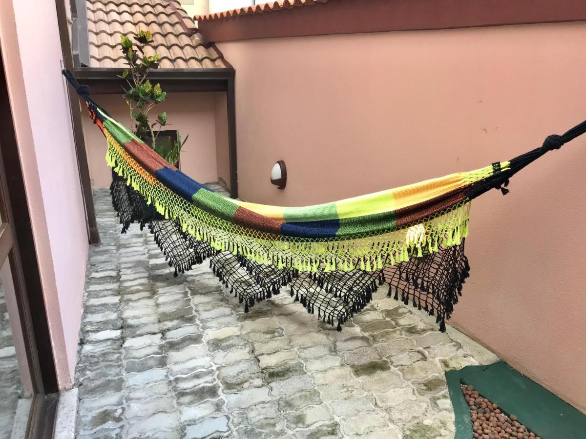 Casa Bela Vista