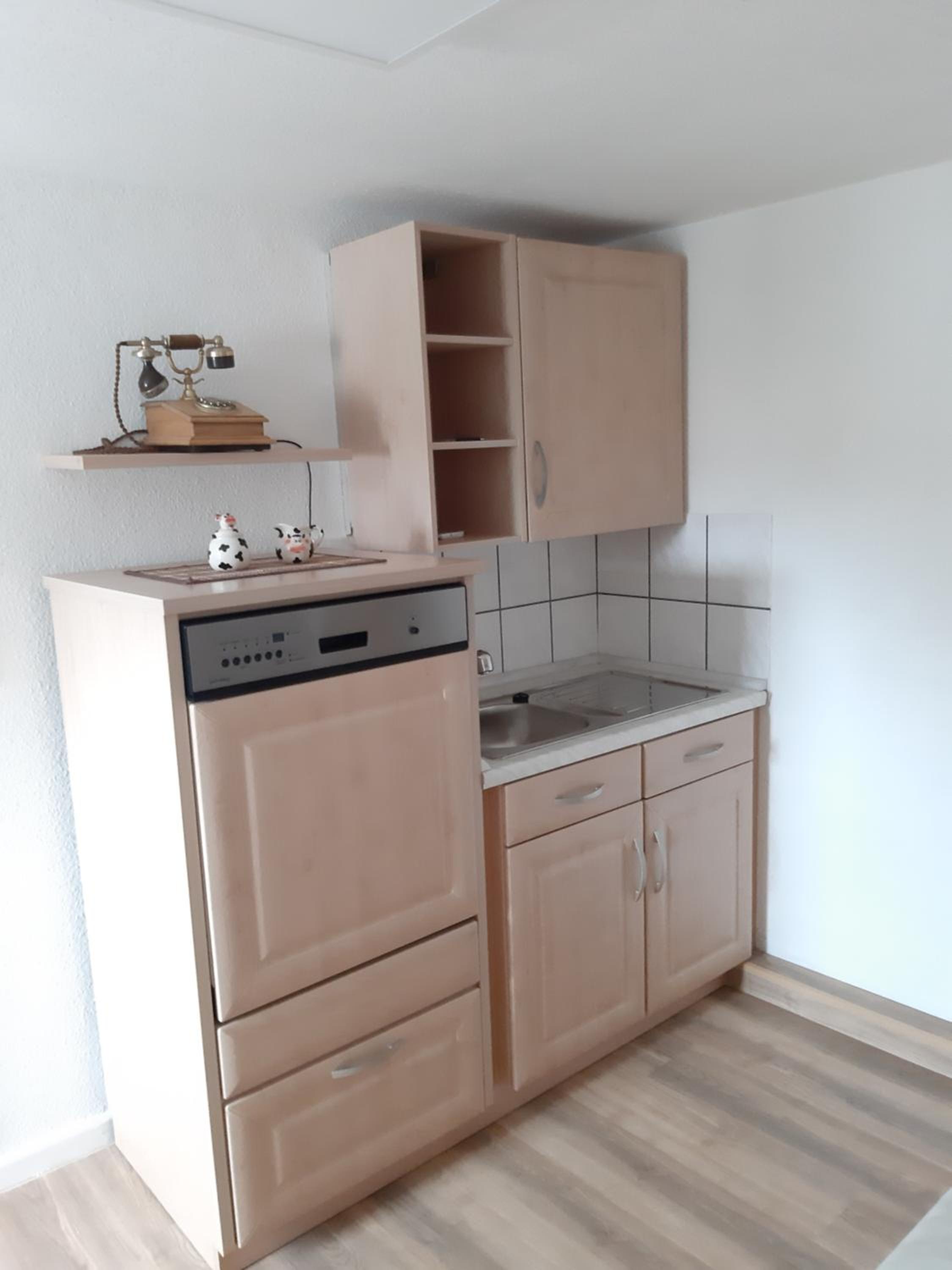 Ferienhaus Bine