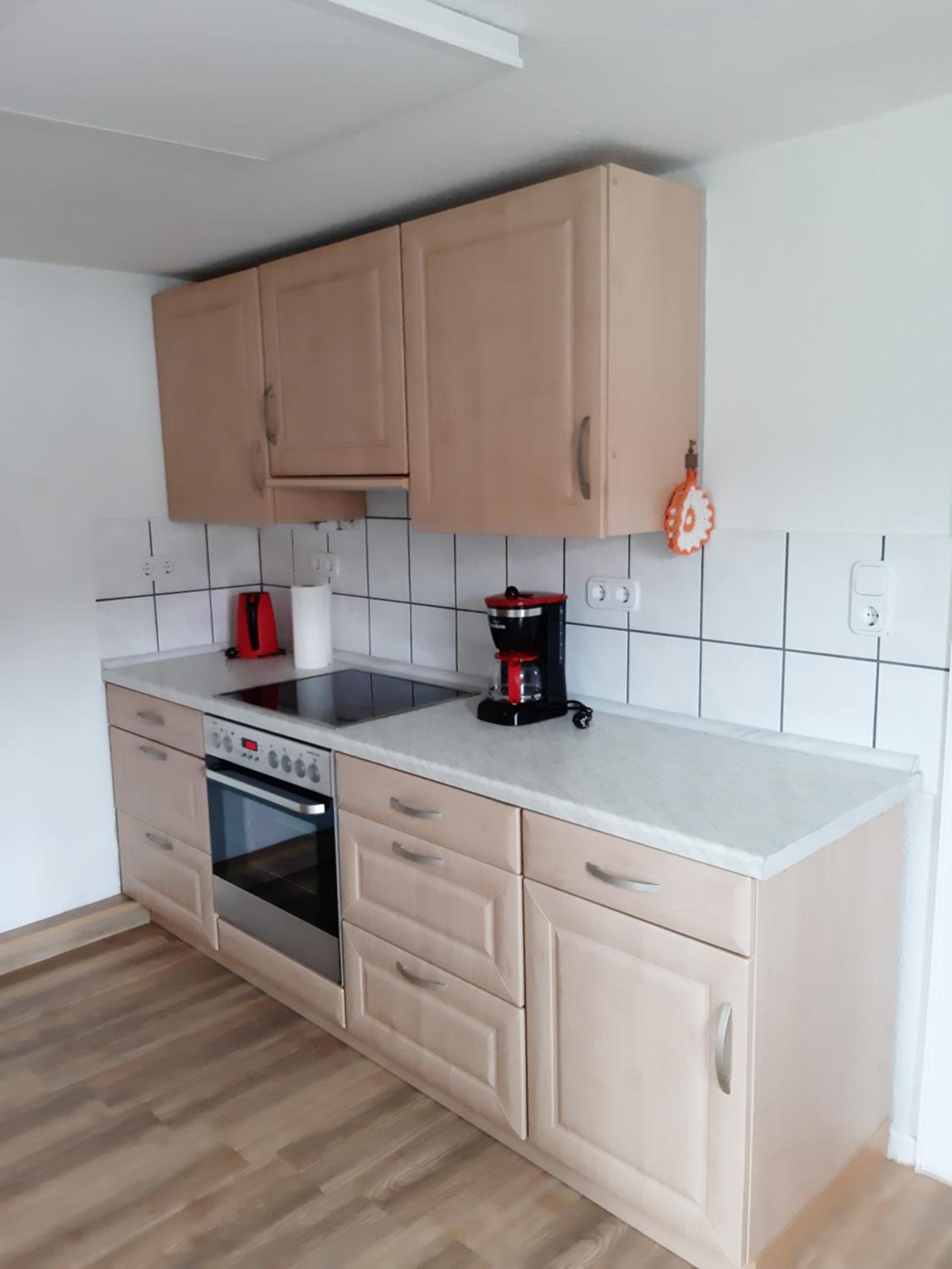 Ferienhaus Bine