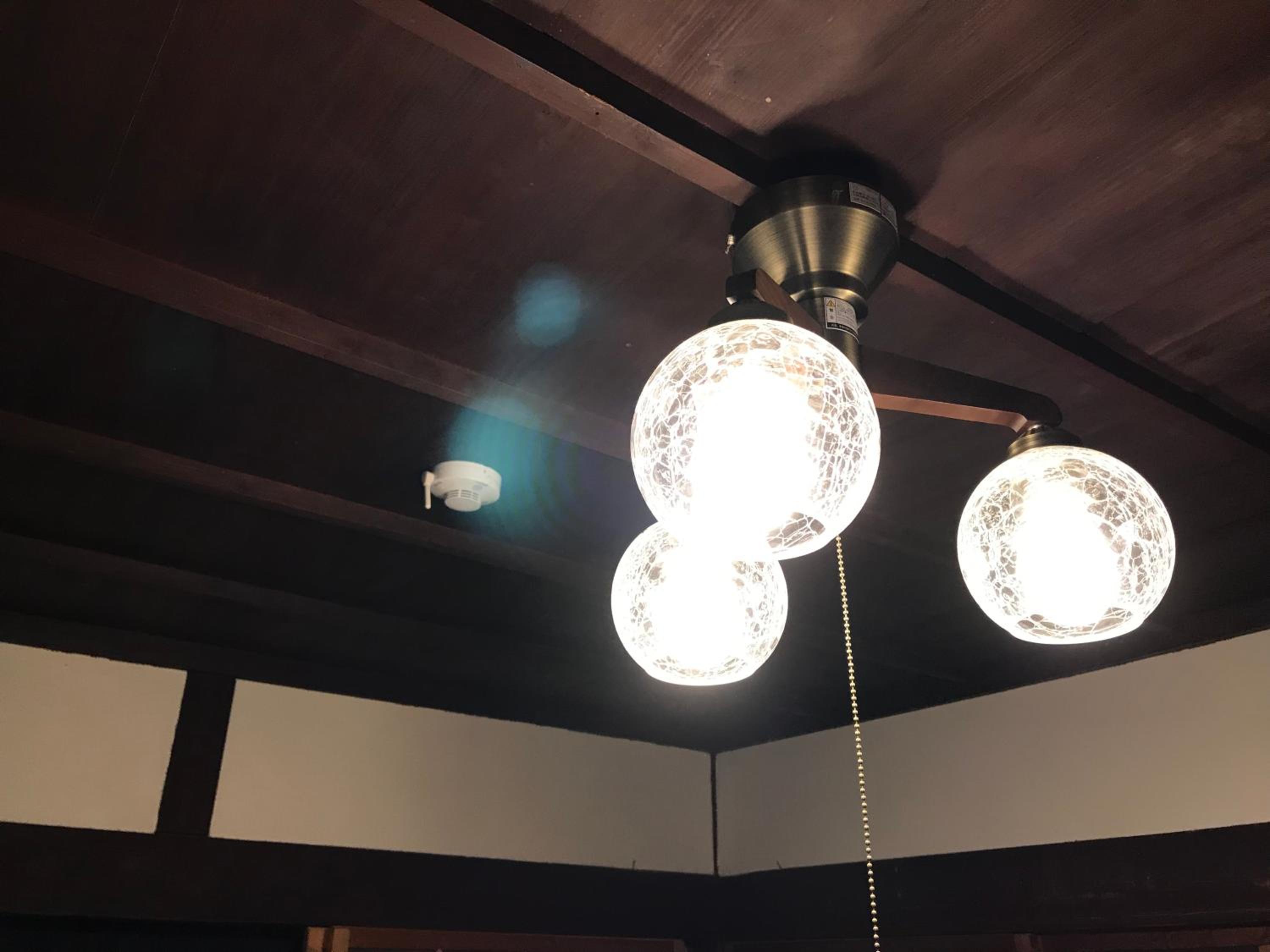 Private GUEST HOUSE KUMANOYASAI near Takahara view 3
