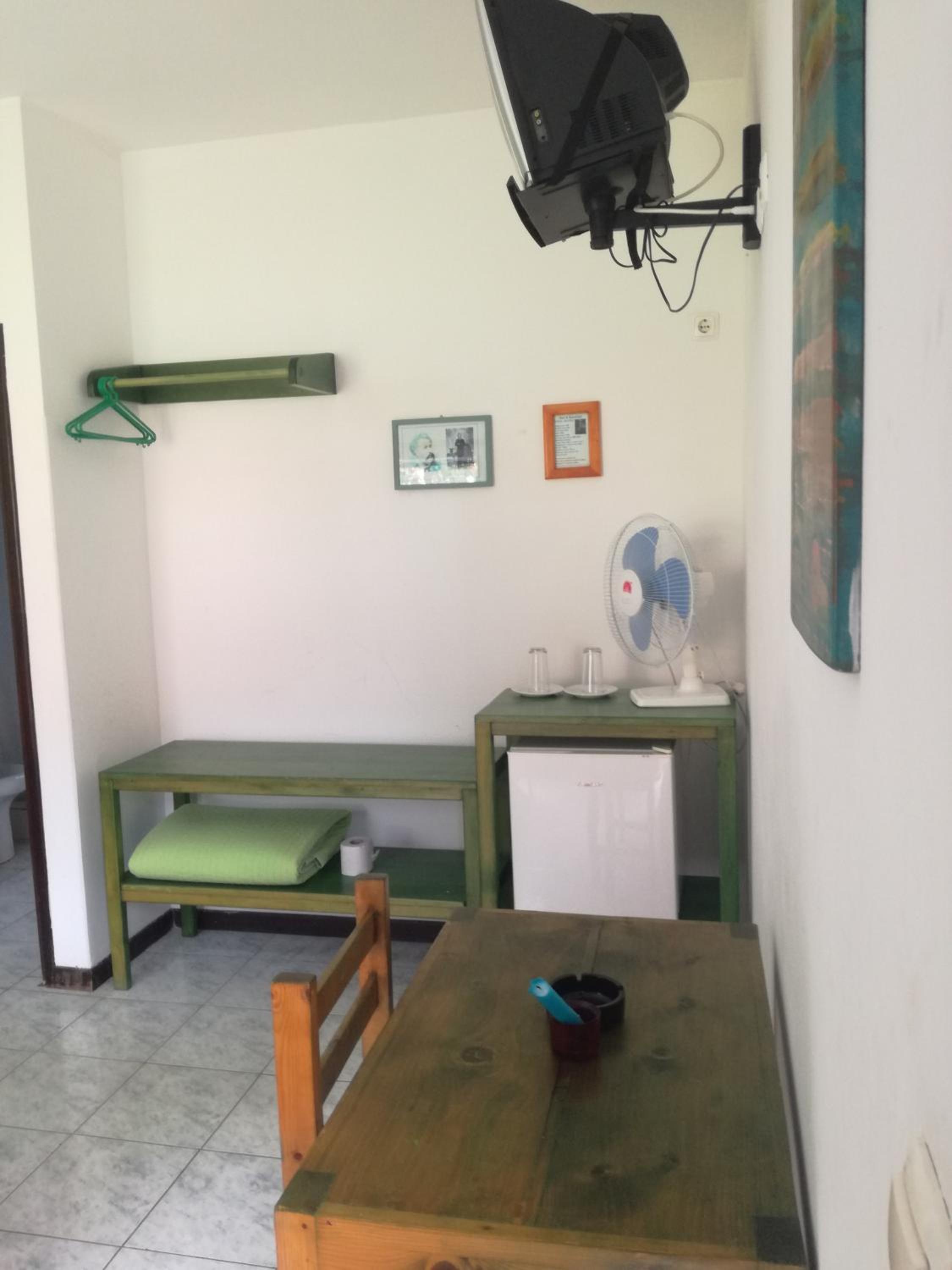 Aldeia Jerome