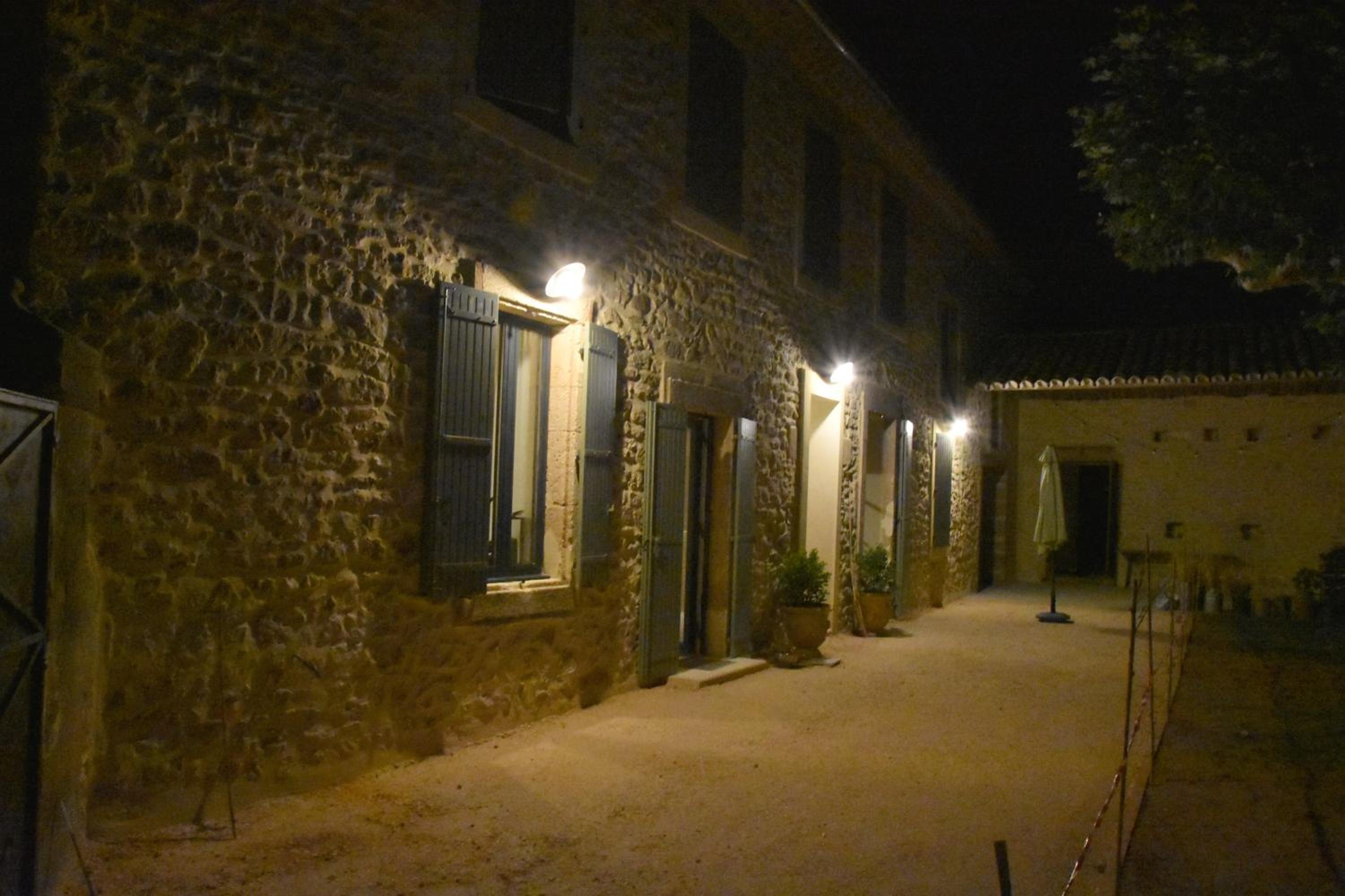 Domaine de Sévanes, photo 16