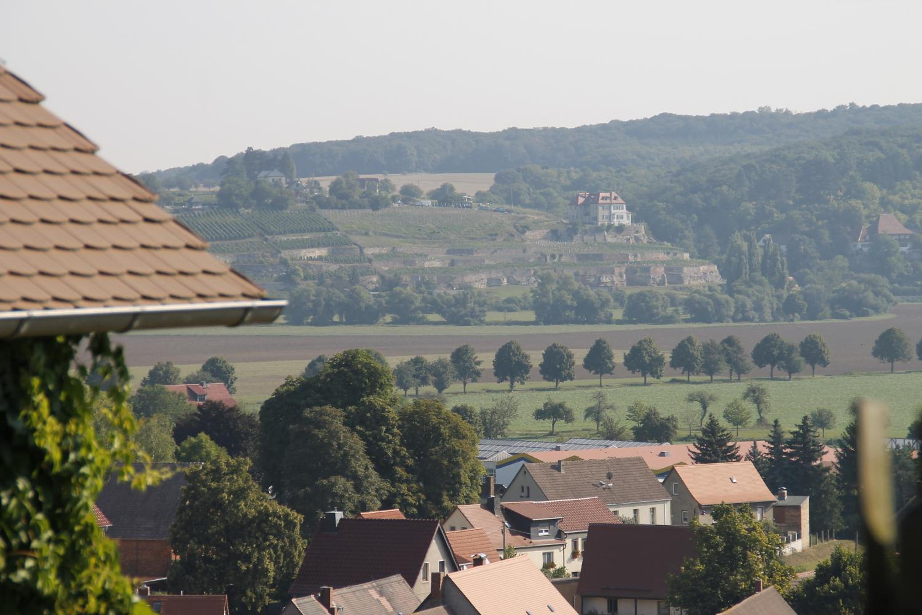 Hotel garni Zum Rebstock