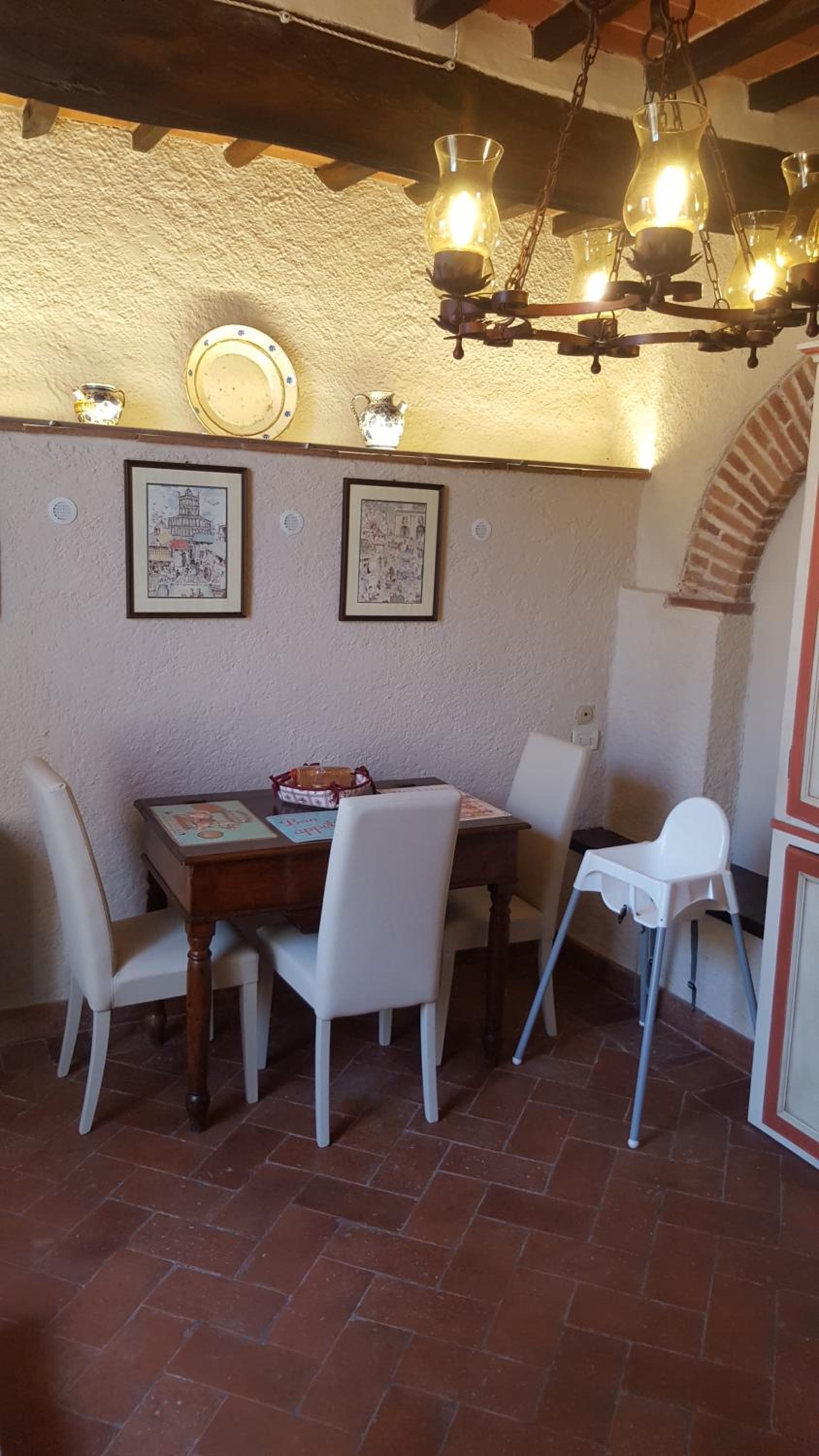 La cantina di Tonino