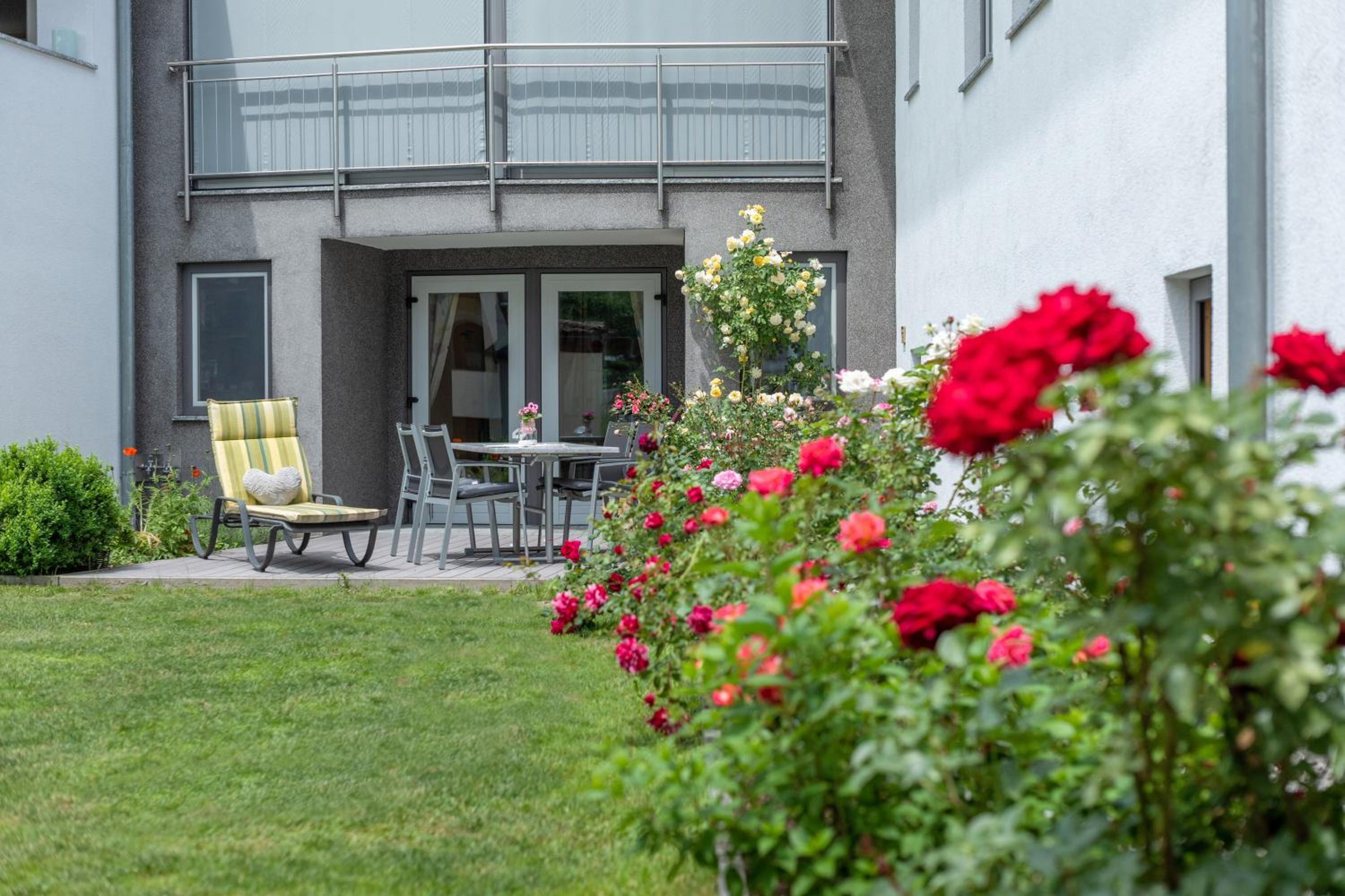 Ferienwohnung Taschler view 2