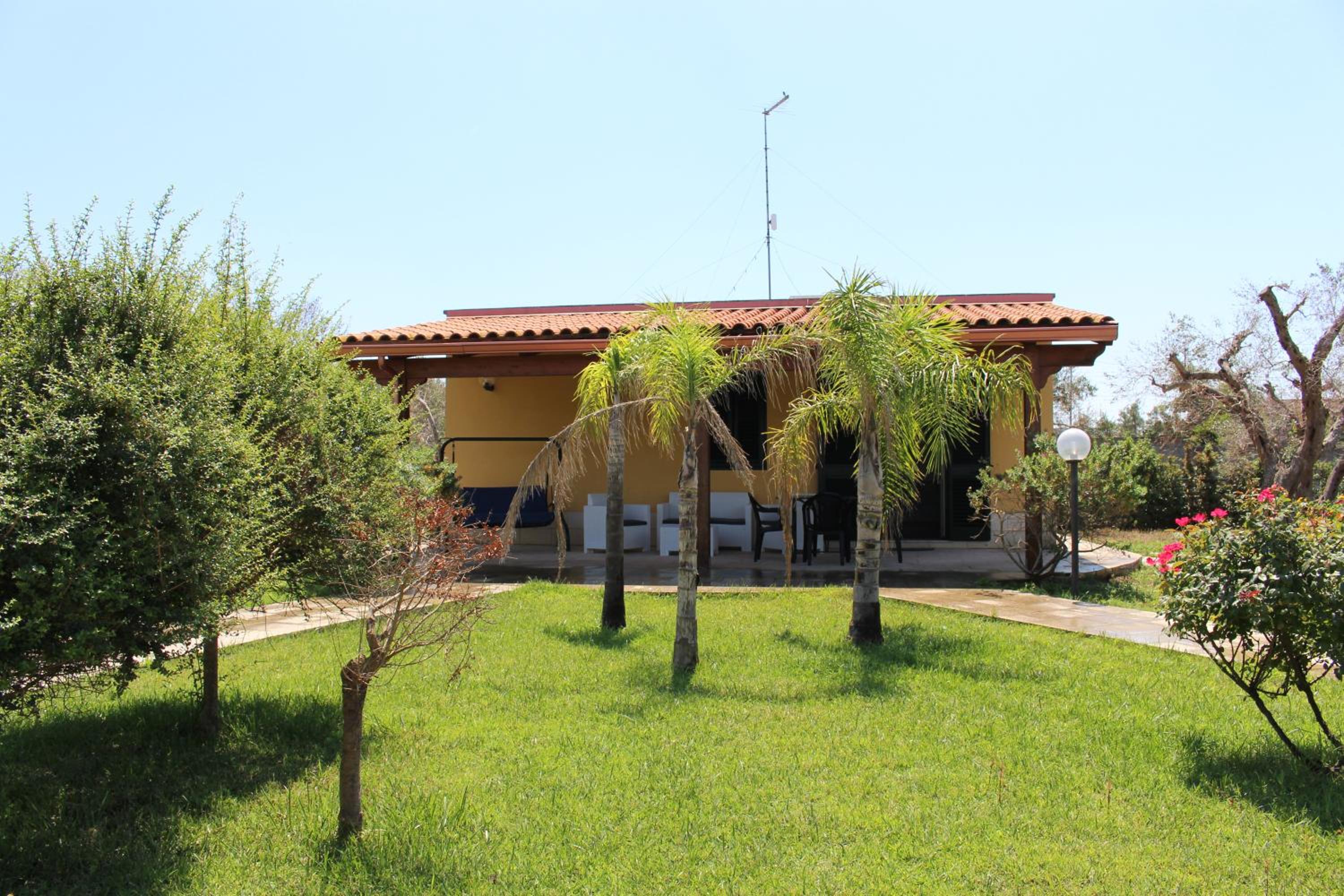 Hotel La Chiesura - Image 1
