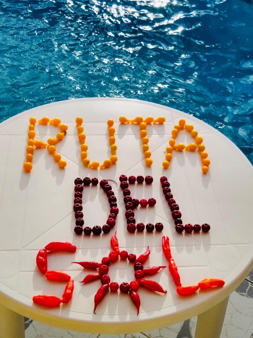 Ruta Del Sol