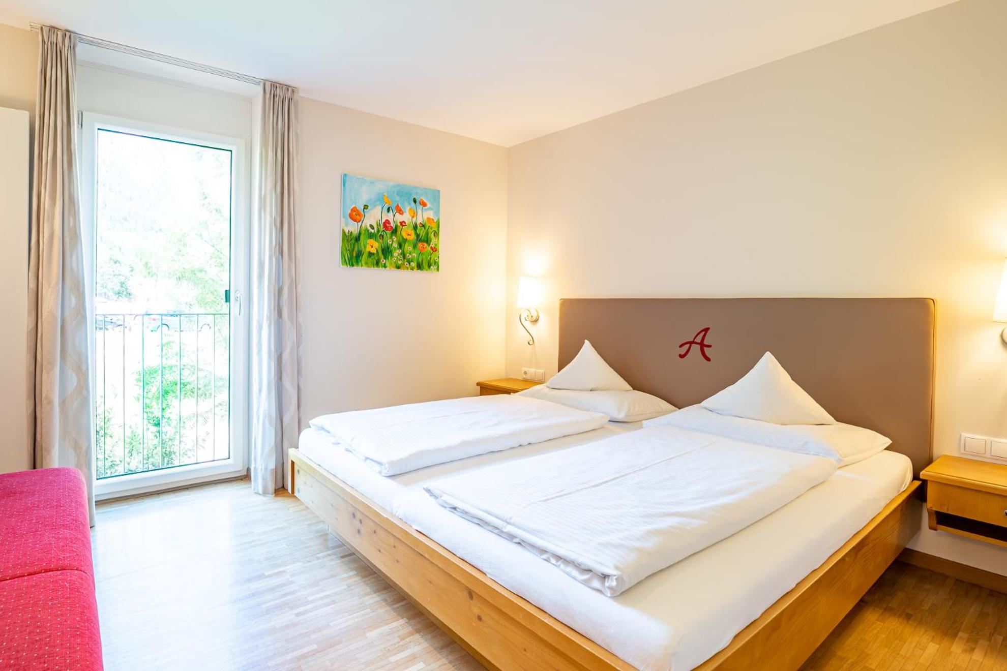 Allegra Wohlfühl Appartements