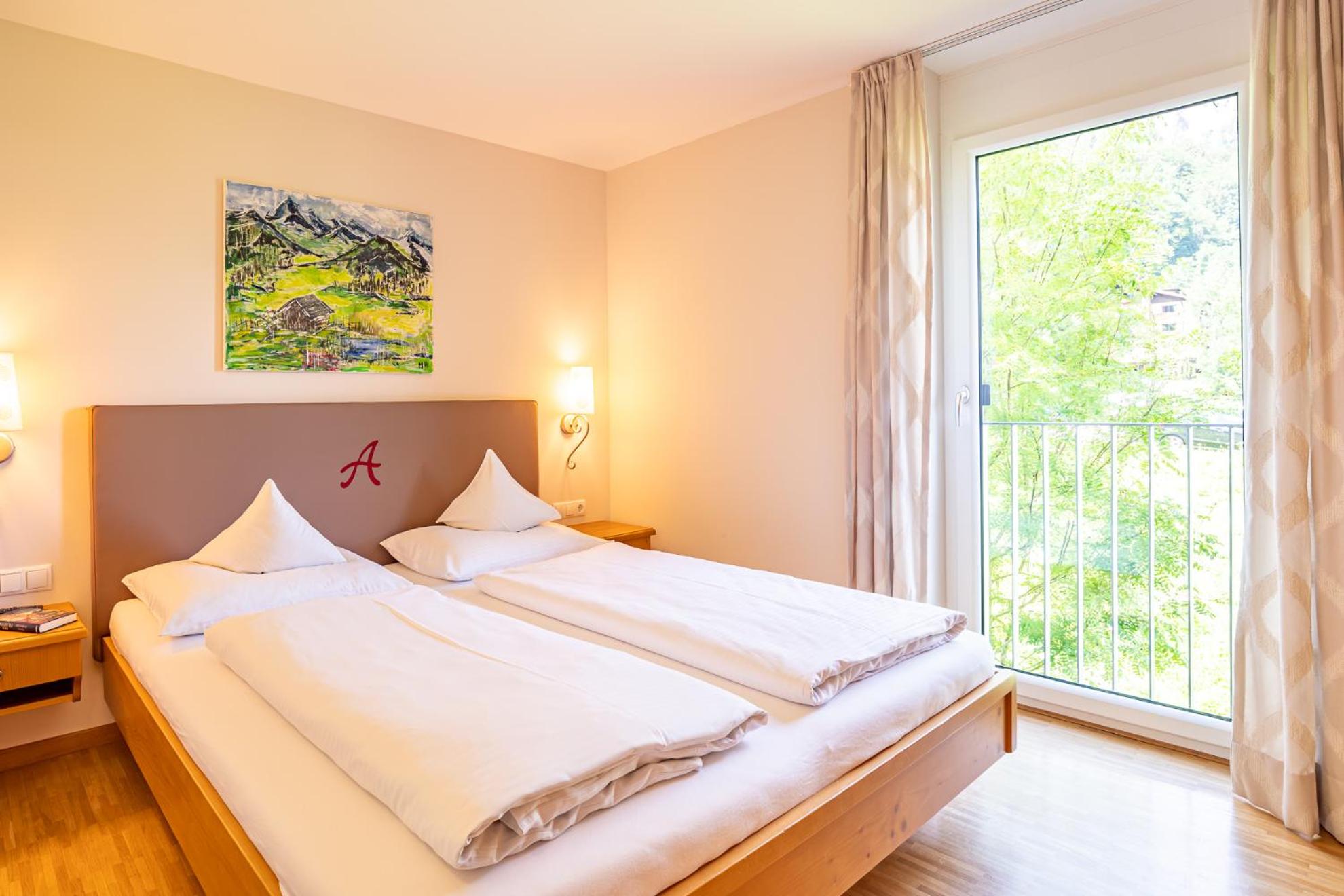 Allegra Wohlfühl Appartements