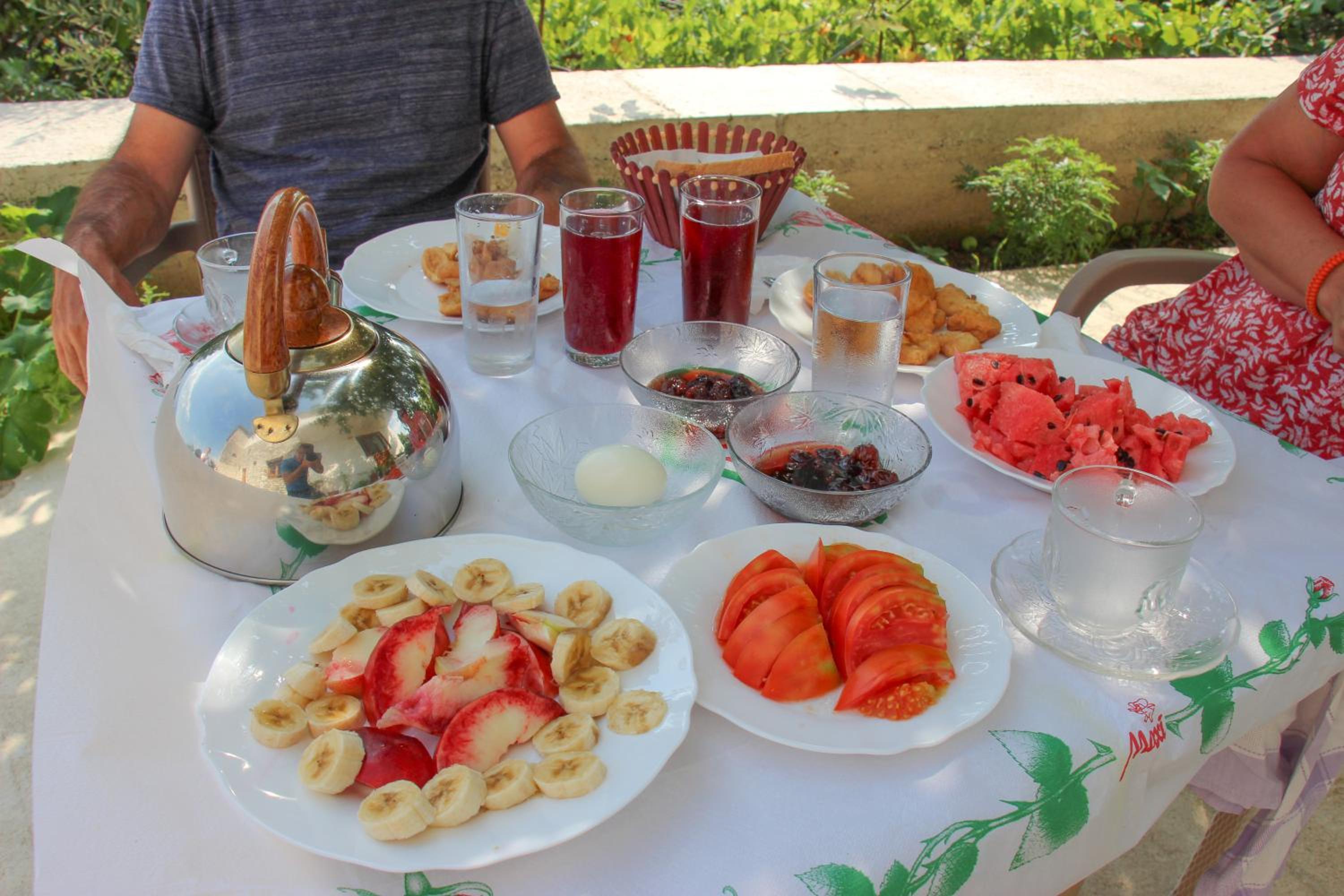 Guri Guesthouse