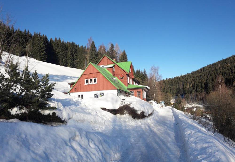 Penzion ALENA