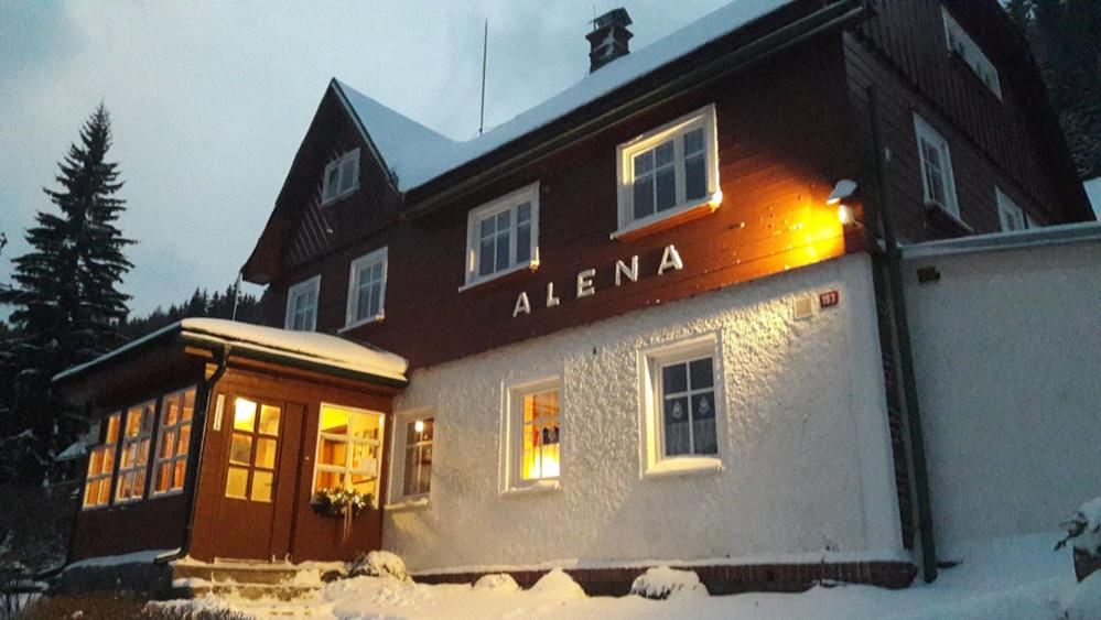 Penzion ALENA