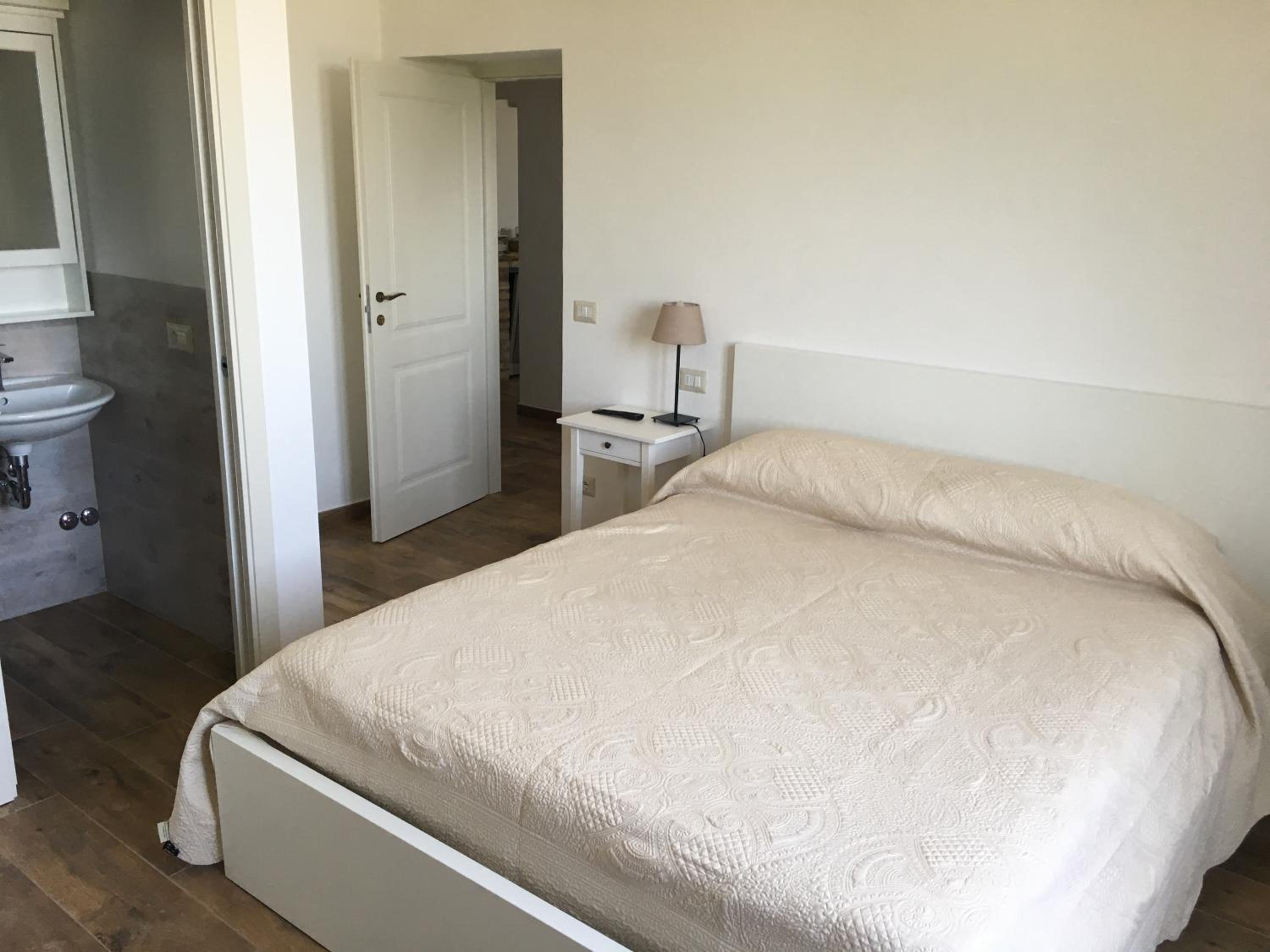 L’Acerba B&B view 5