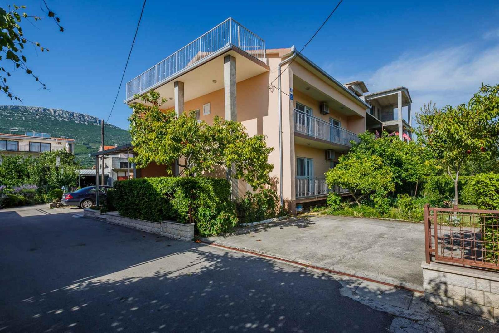 Apartman Martinovic
