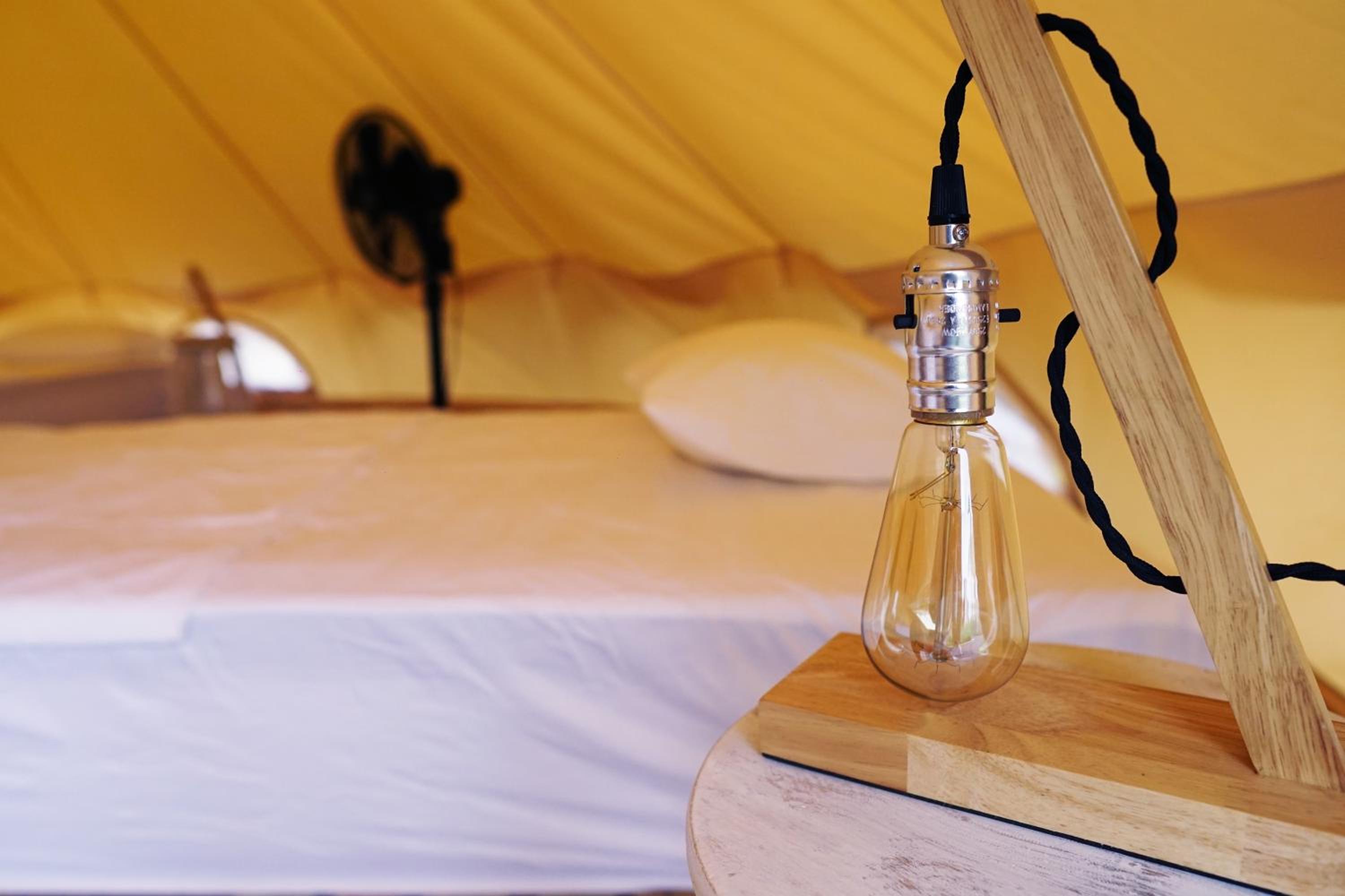 Roost Glamping - SHA Certified, photo 44