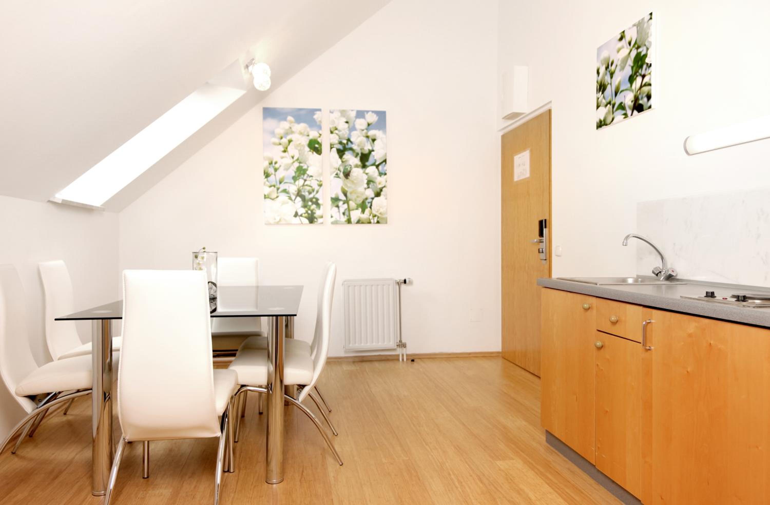 Feriendorf Rosental Apartments