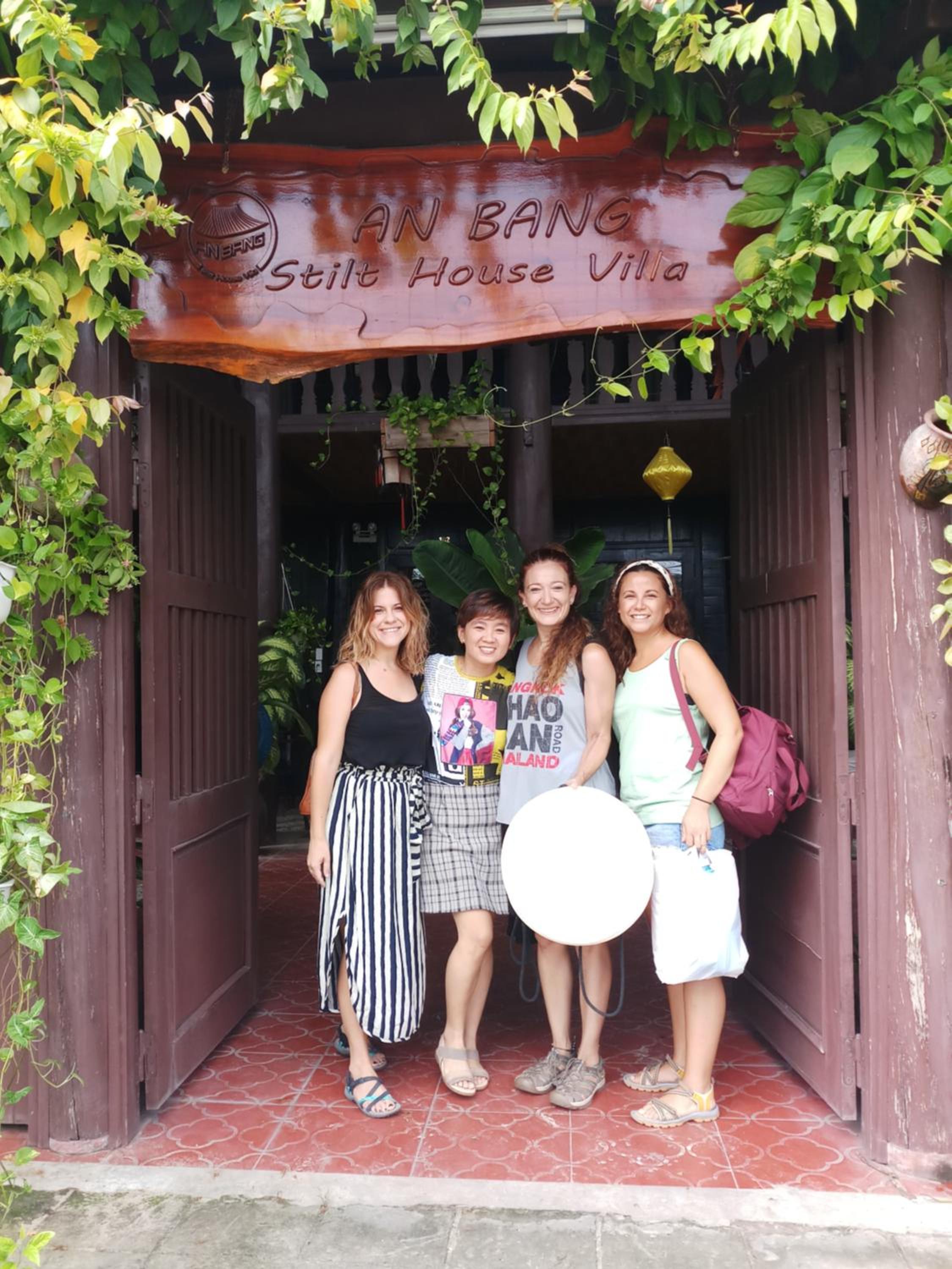 Hoi An Vacations - An Bang Stilt House Villa - Property Image 11