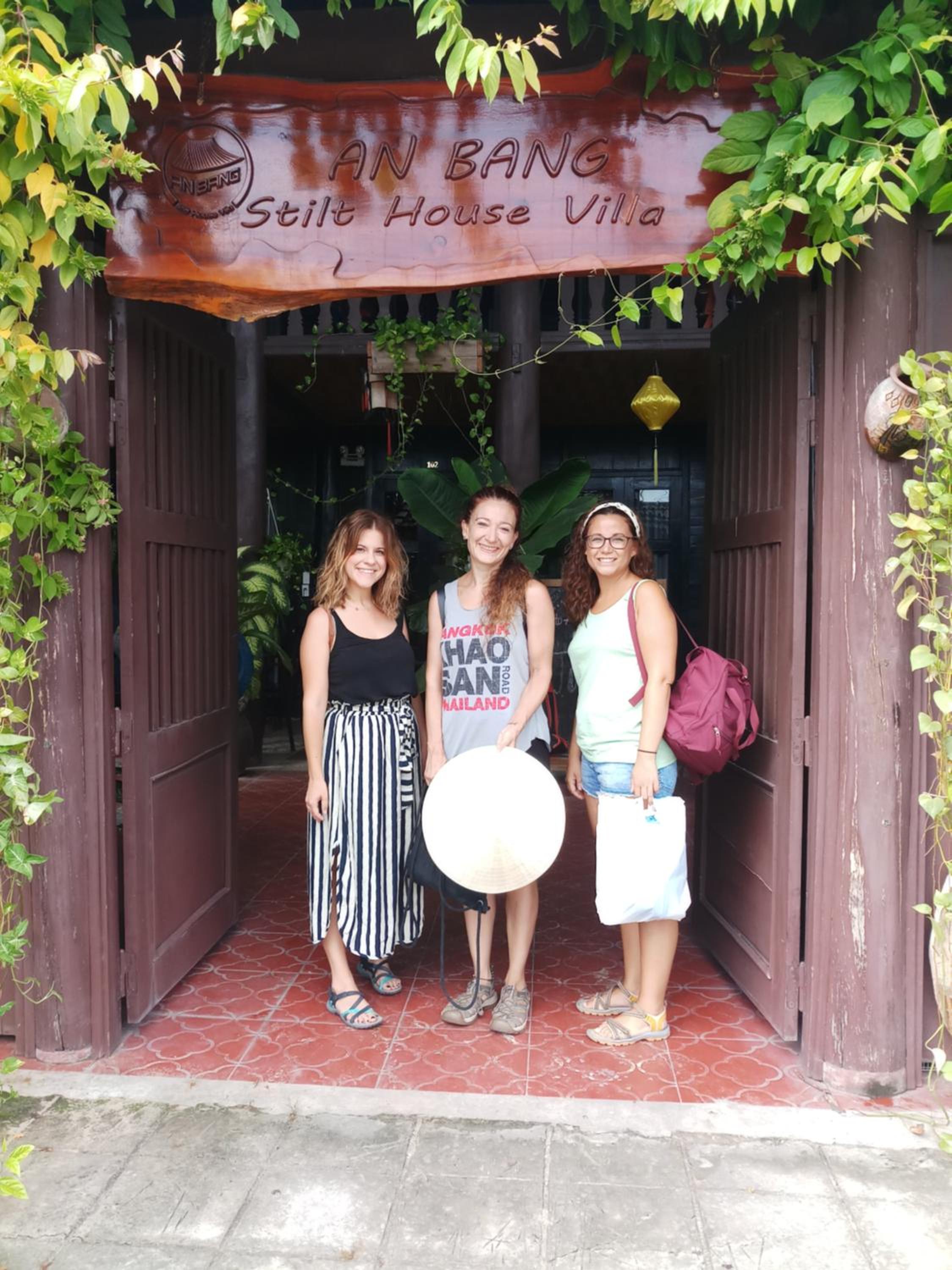 Hoi An Vacations - An Bang Stilt House Villa - Property Image 10