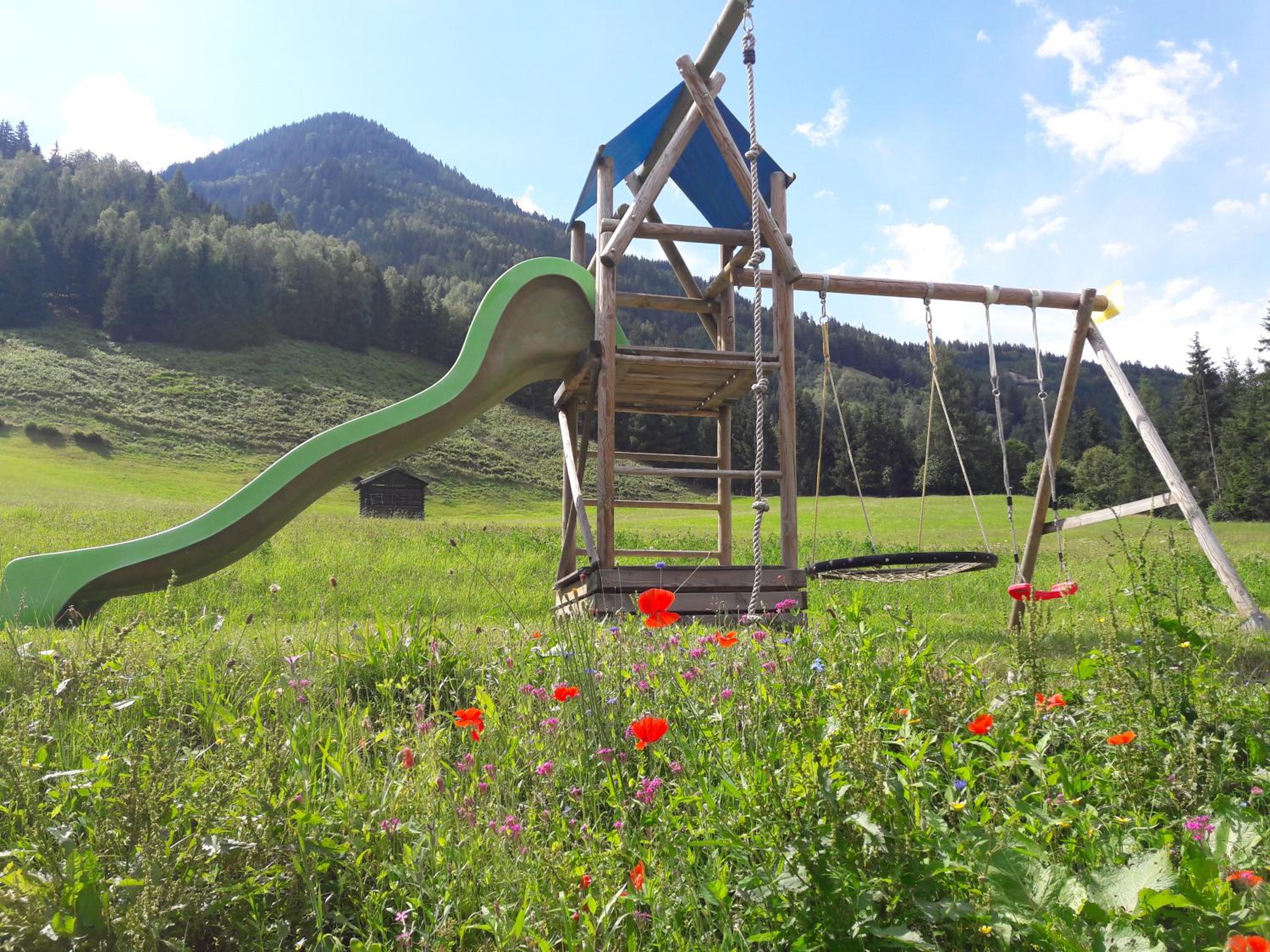 Oberhaidbachhof