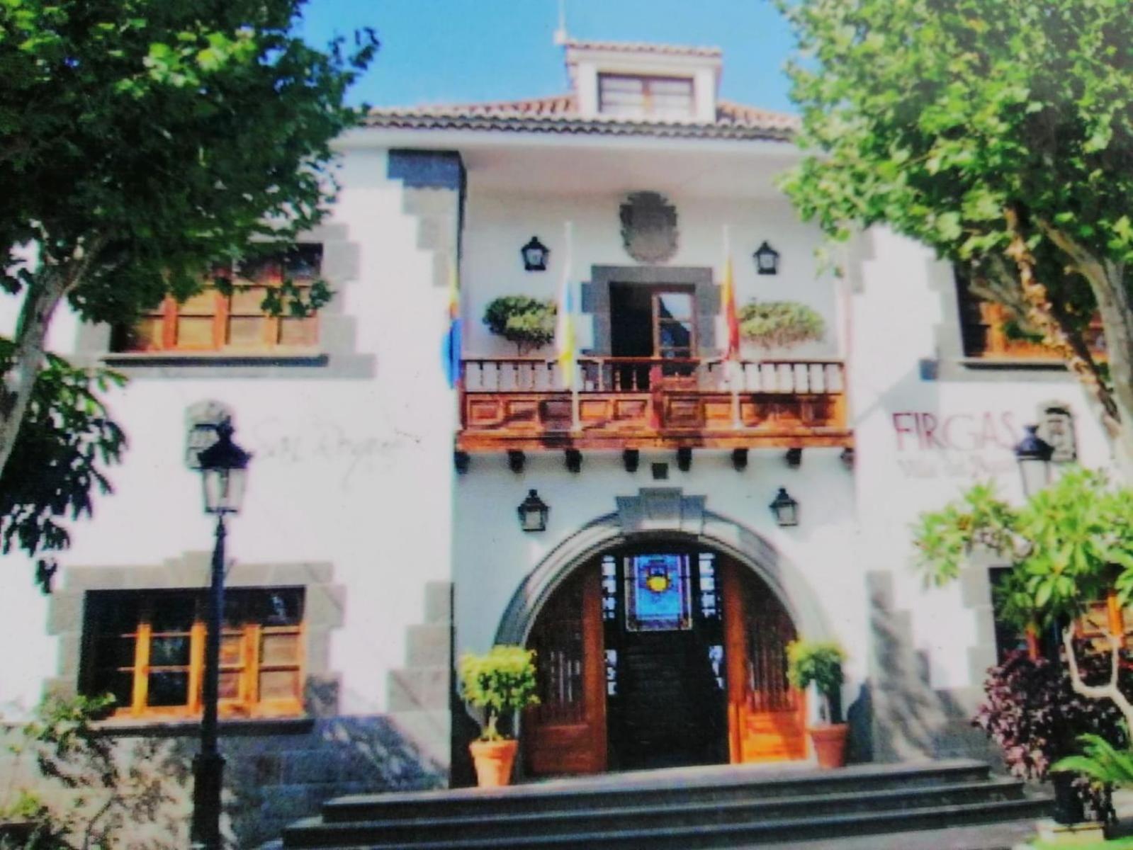 Casa Soraya