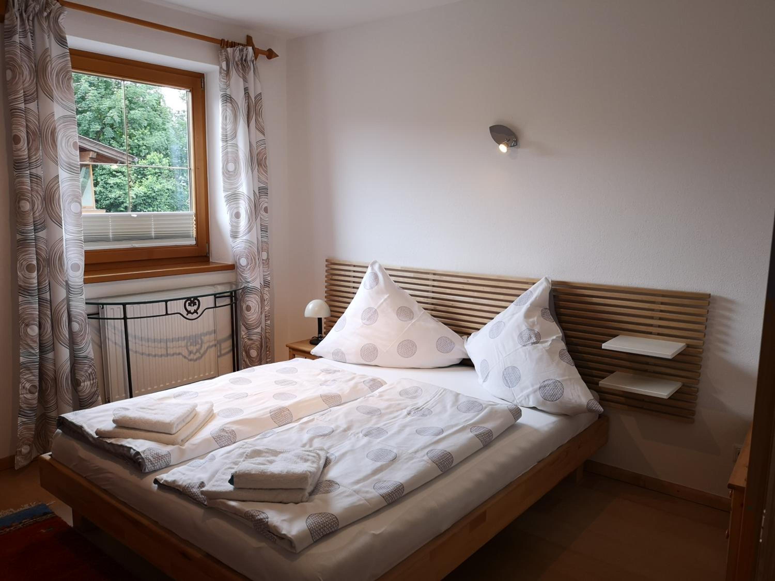 Haus Aschenwald