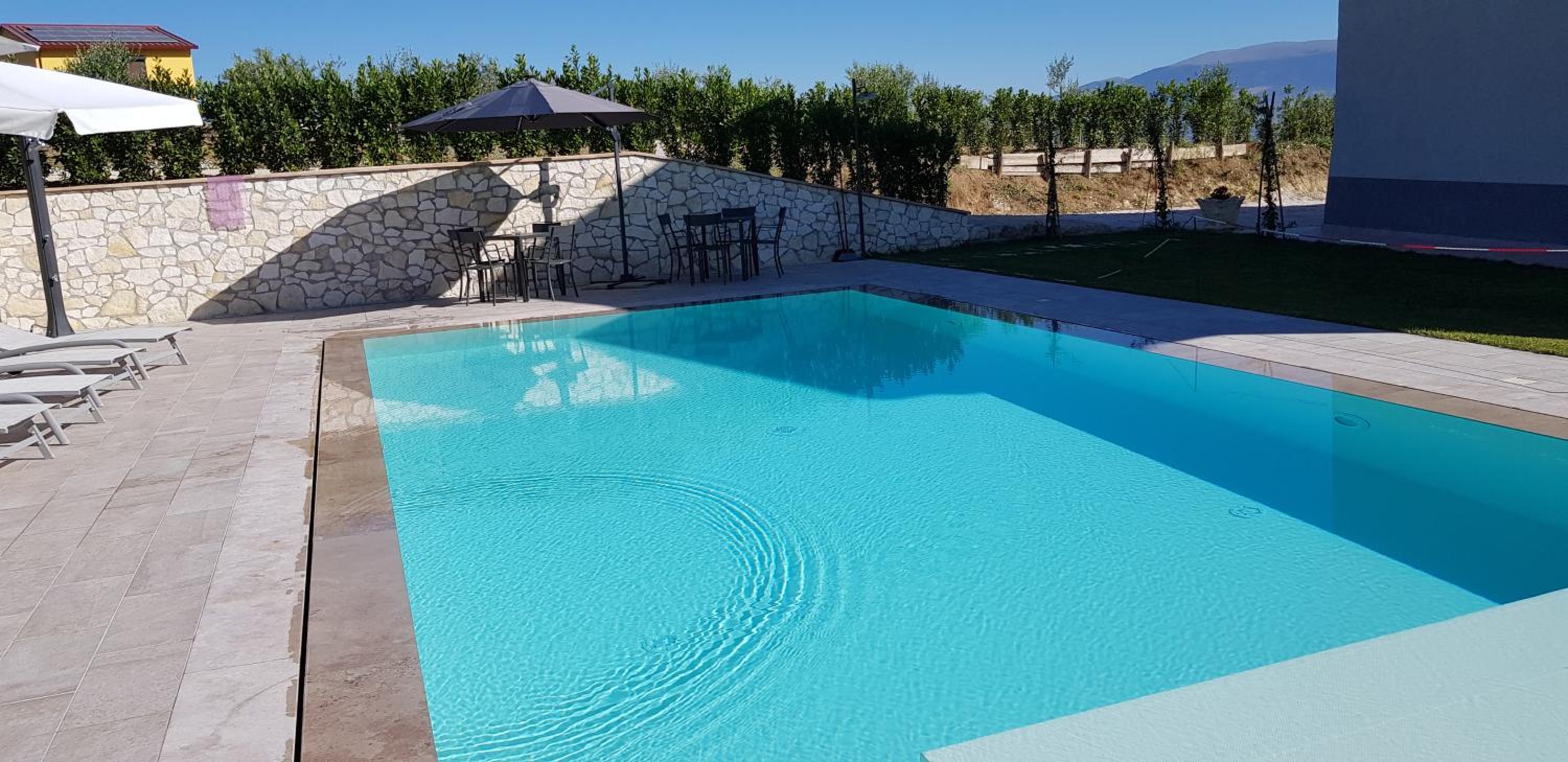 Agriturismo La Madonnina view 5