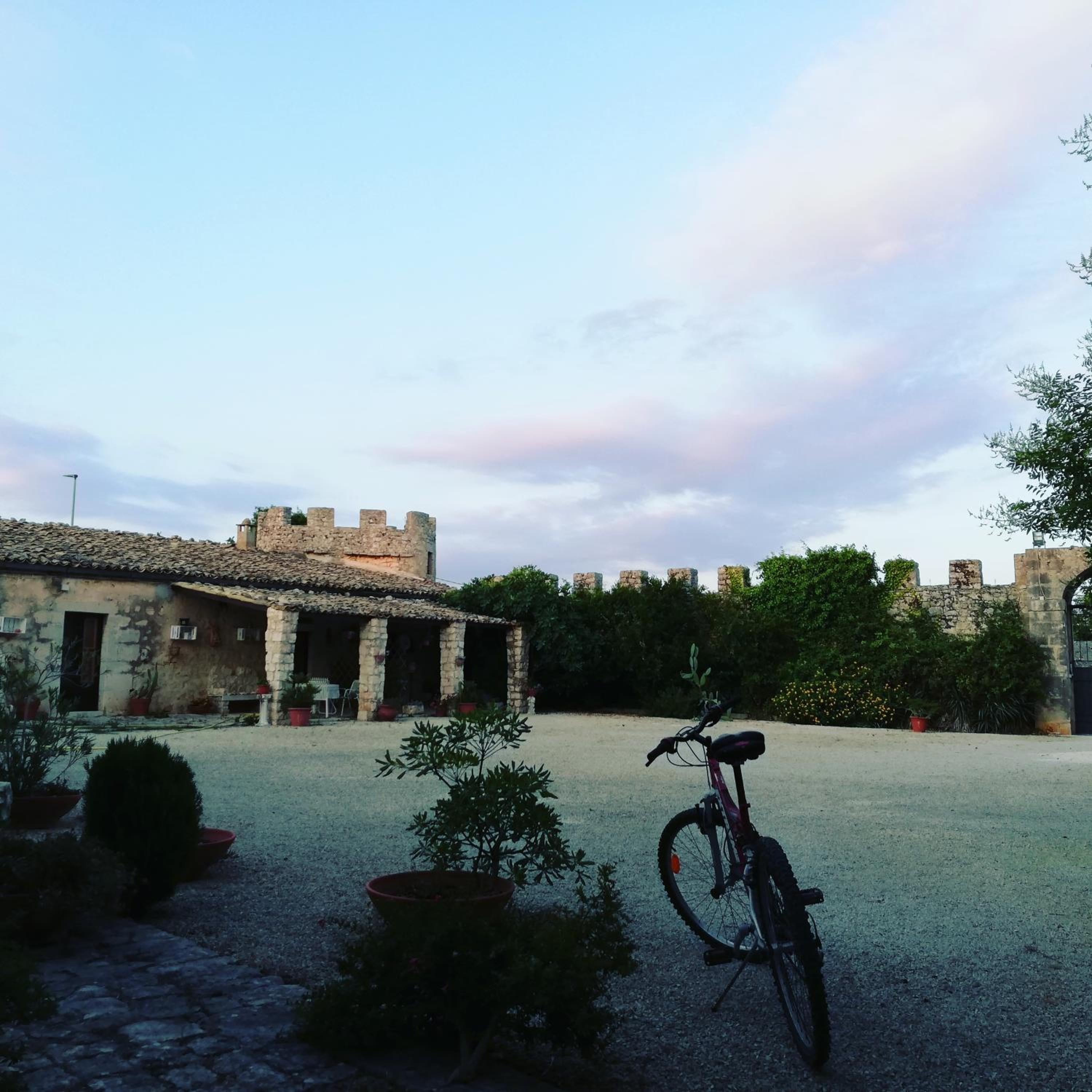 Torre Rodosta