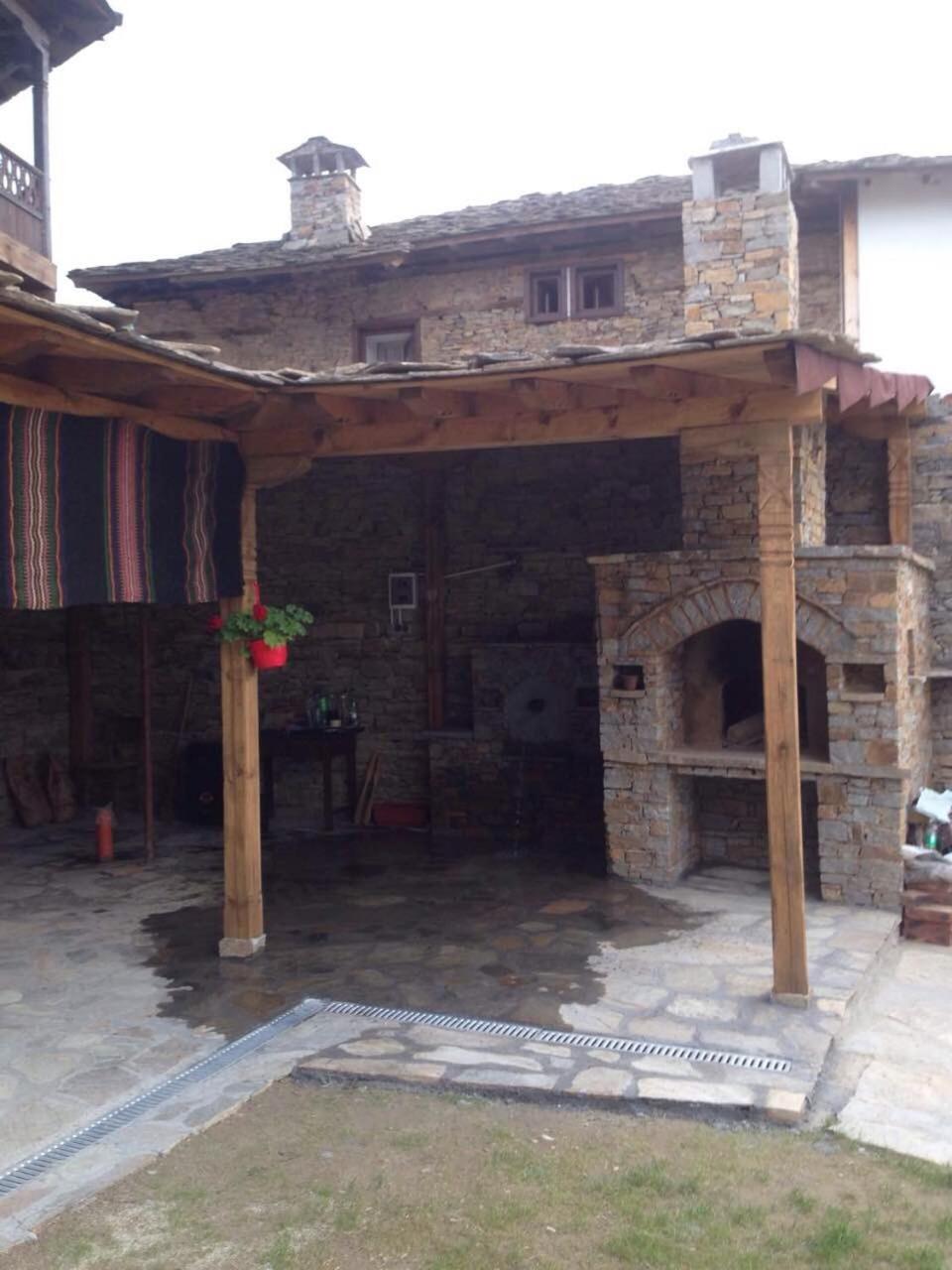 Пачаловата къща