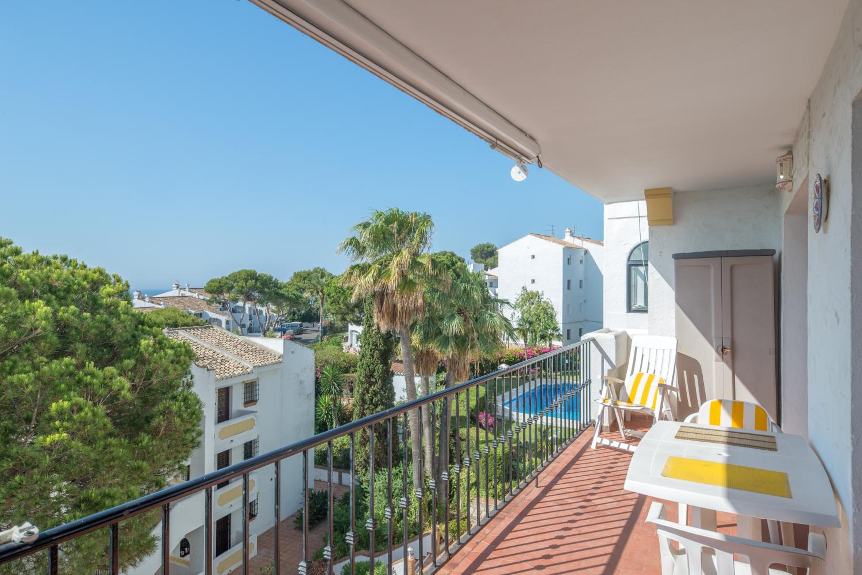 Beach Apartment Las Acacias Torrenueva