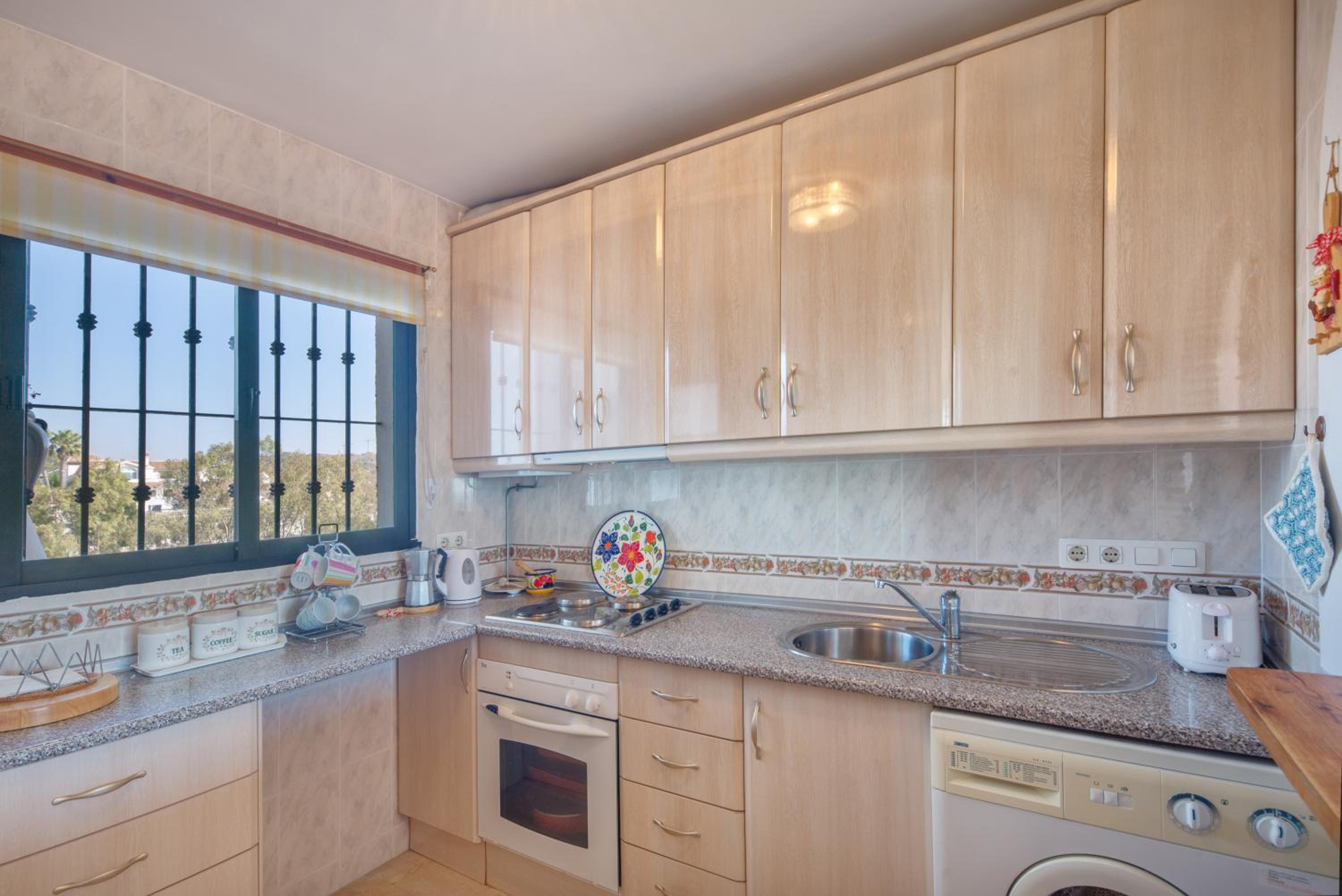 Beach Apartment Las Acacias Torrenueva