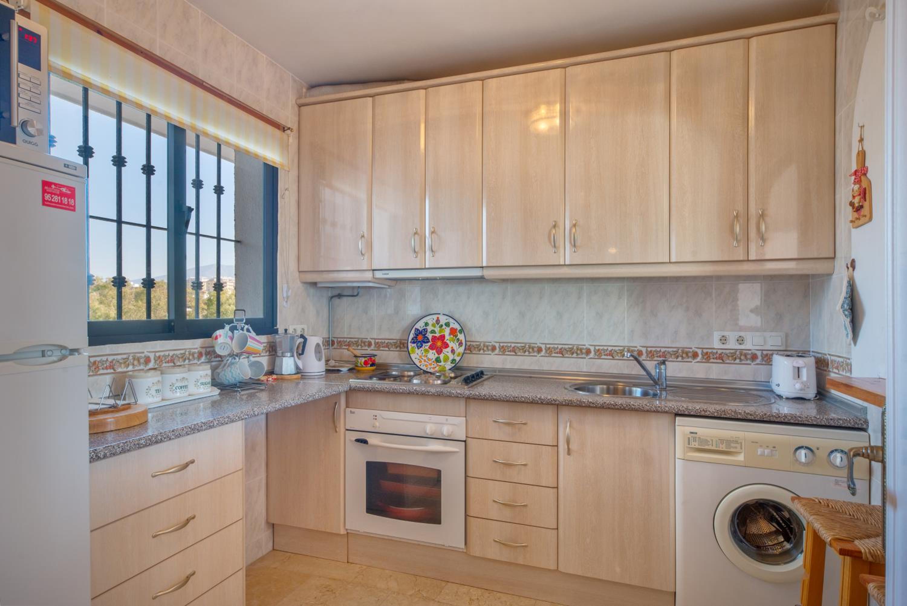 Beach Apartment Las Acacias Torrenueva