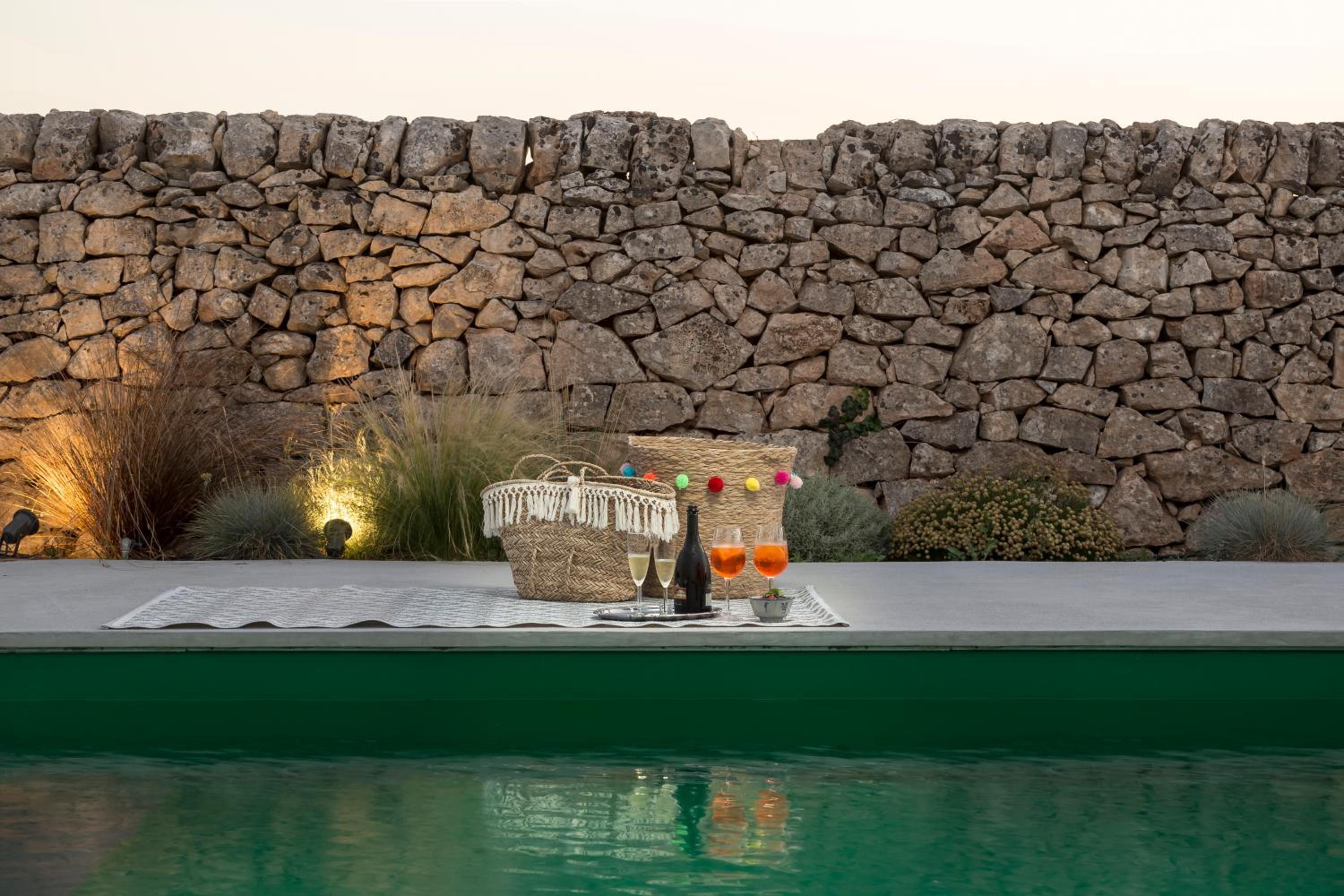 Hotel Le Maria Country Luxury Villa - Image 1