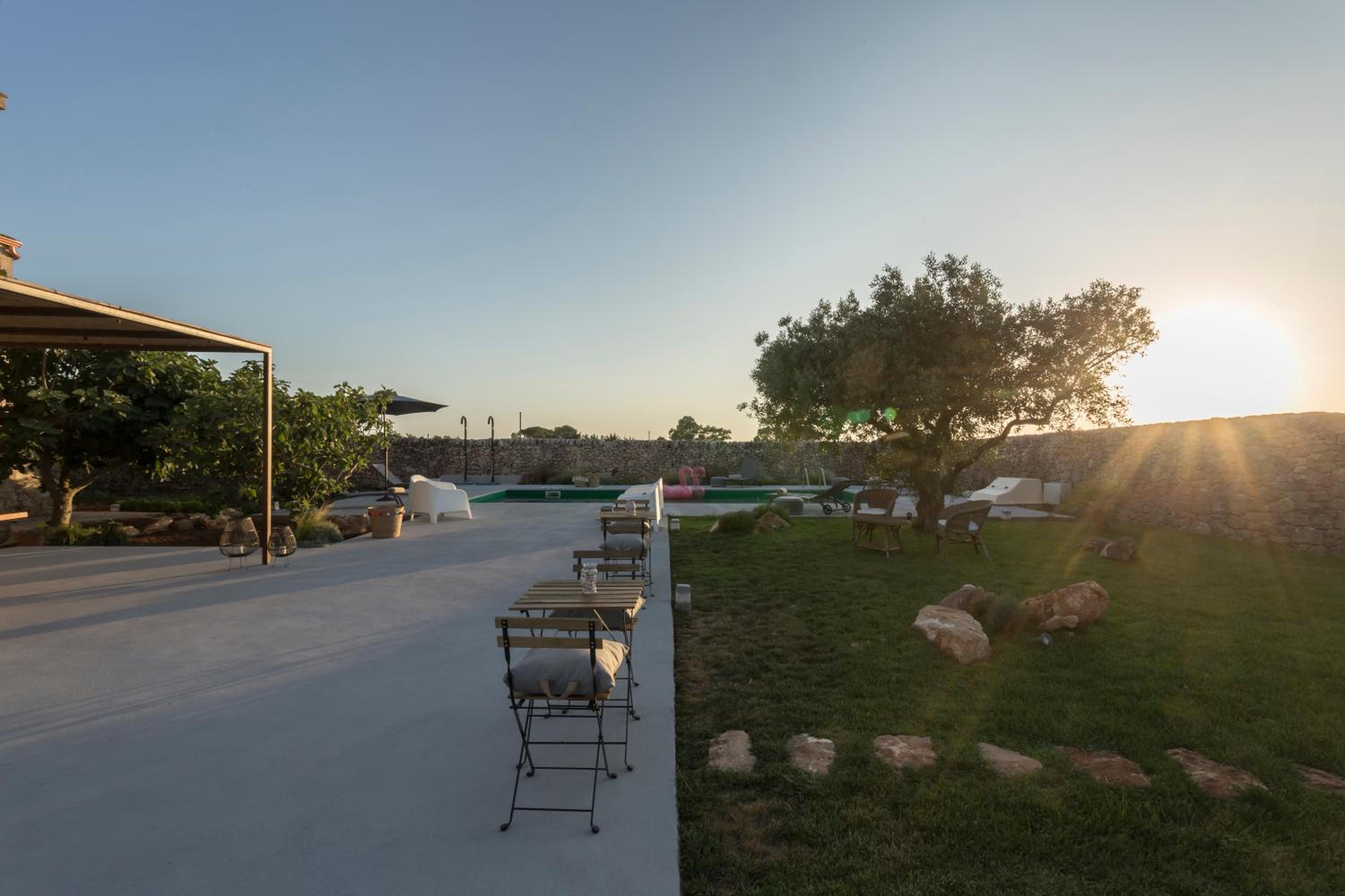Le Maria Country Luxury Villa — photo 4