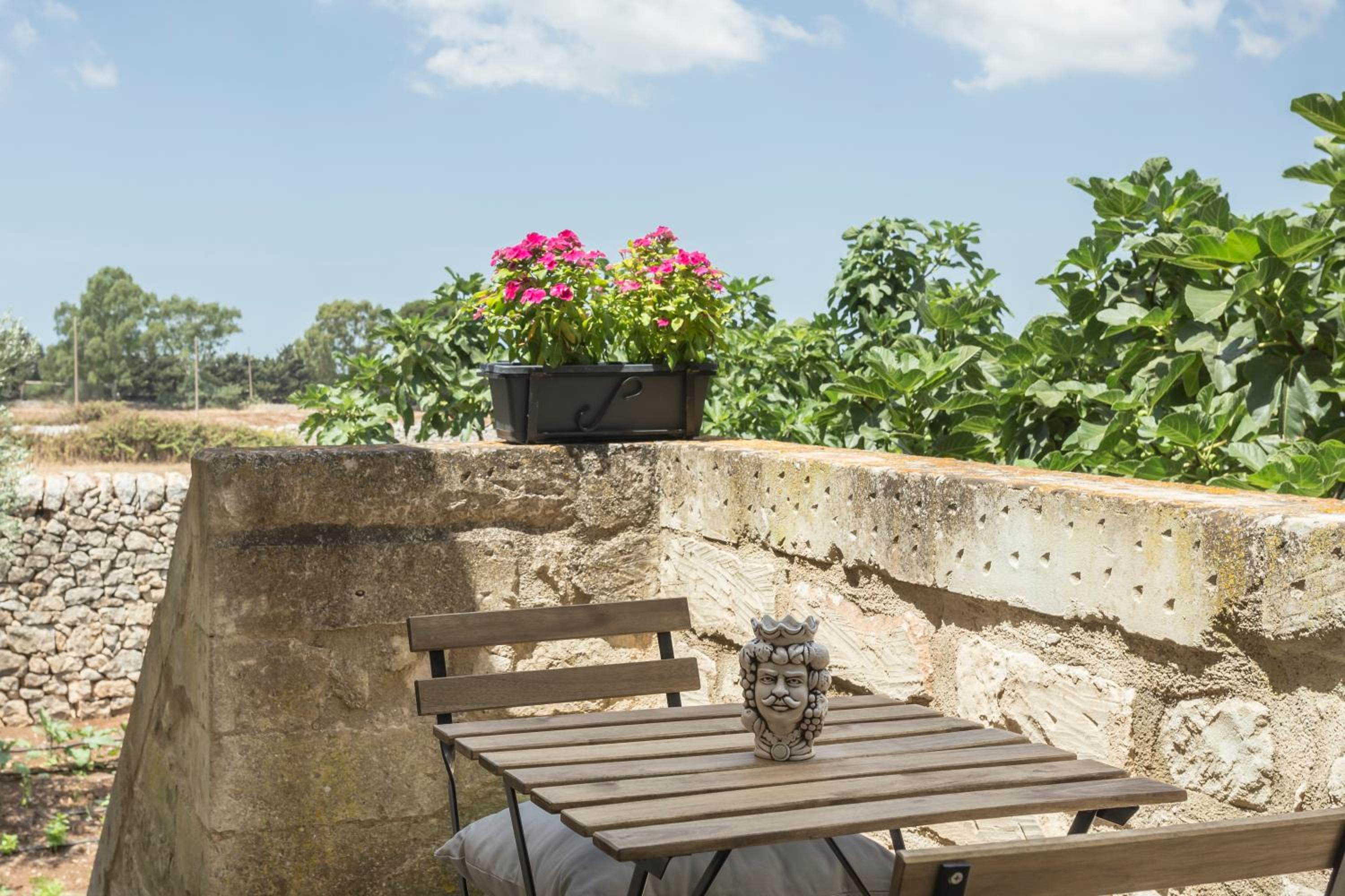 Le Maria Country Luxury Villa — photo 5