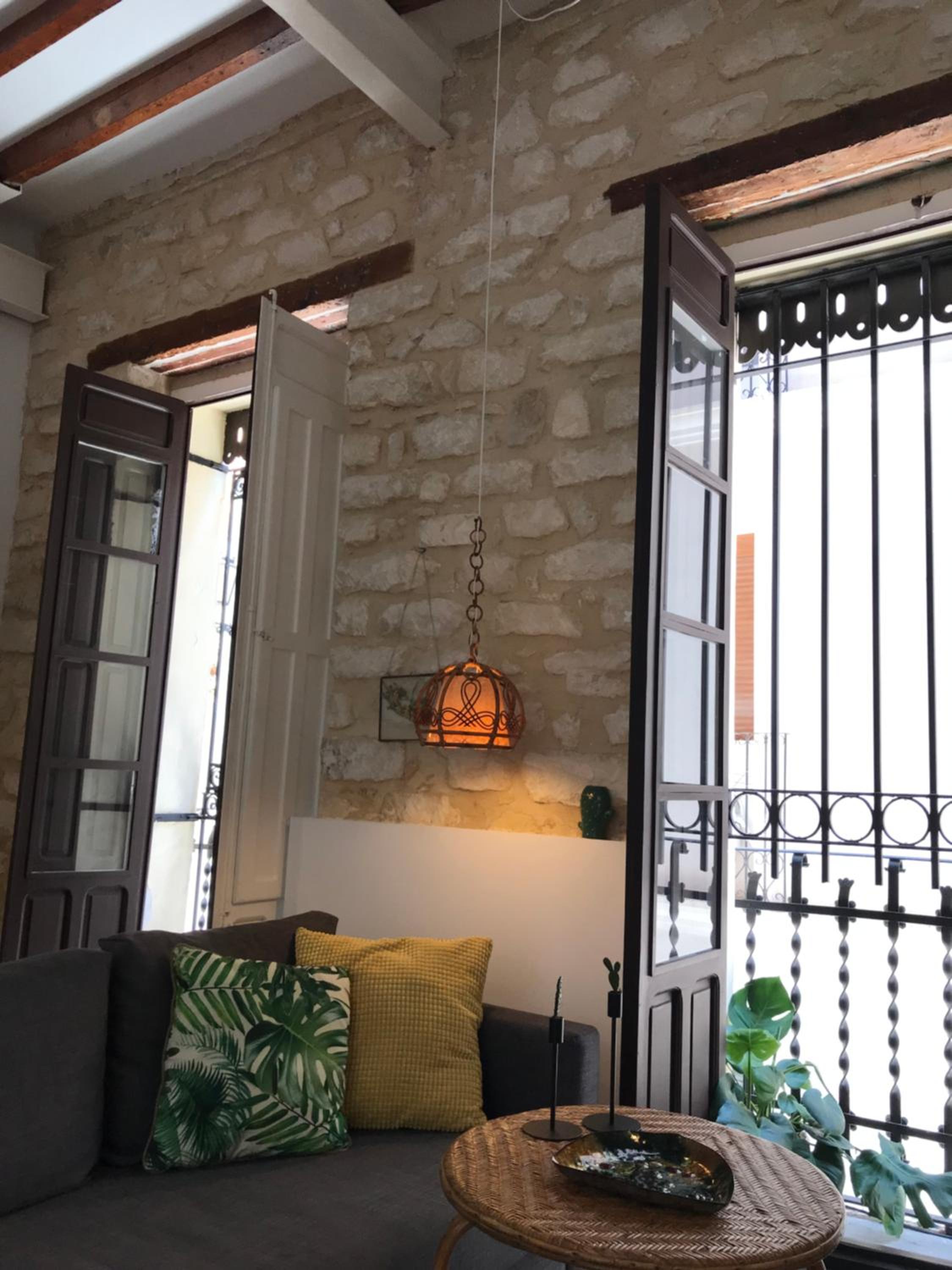 Apartamentos Boutique Villavieja