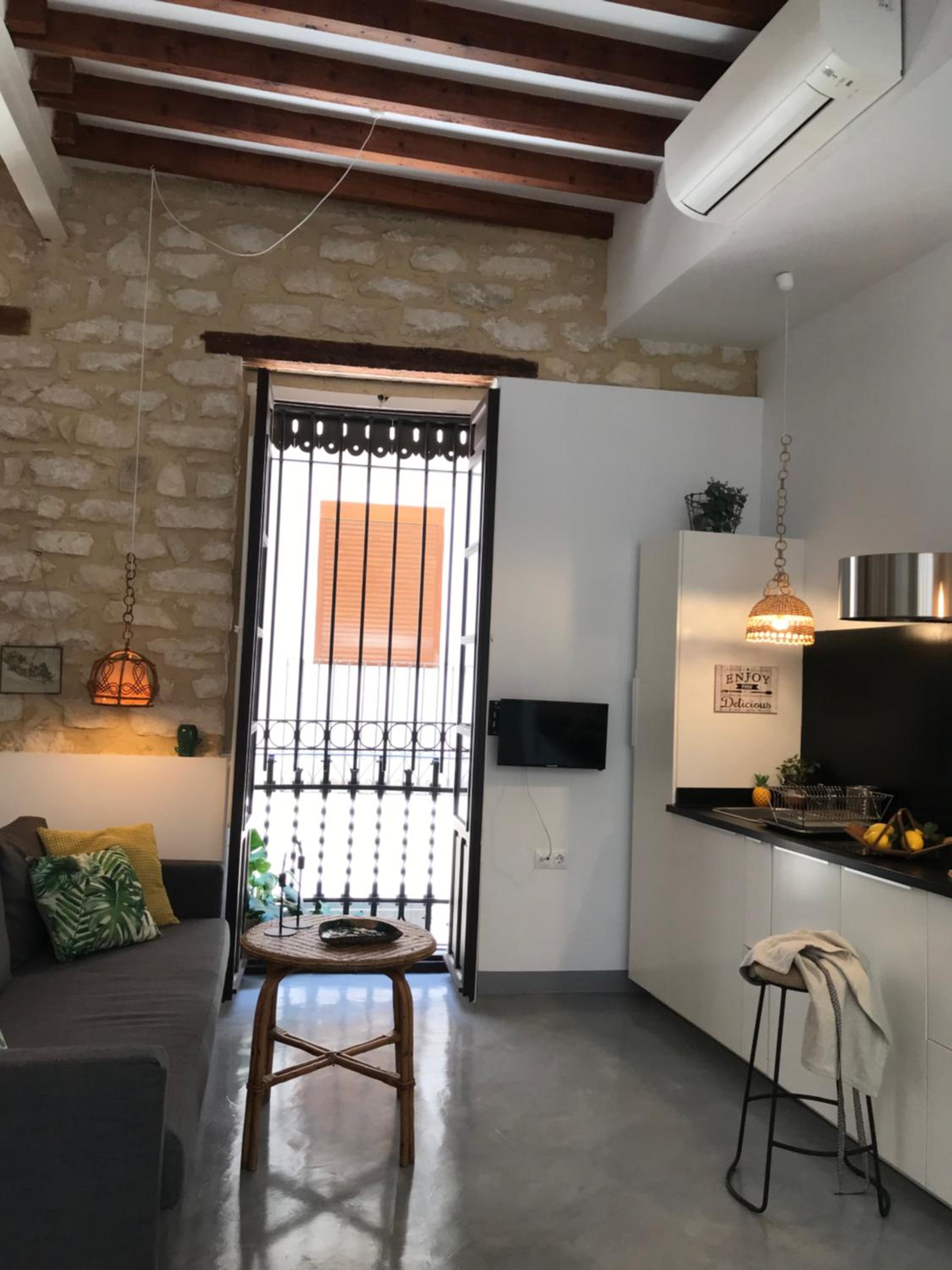Apartamentos Boutique Villavieja