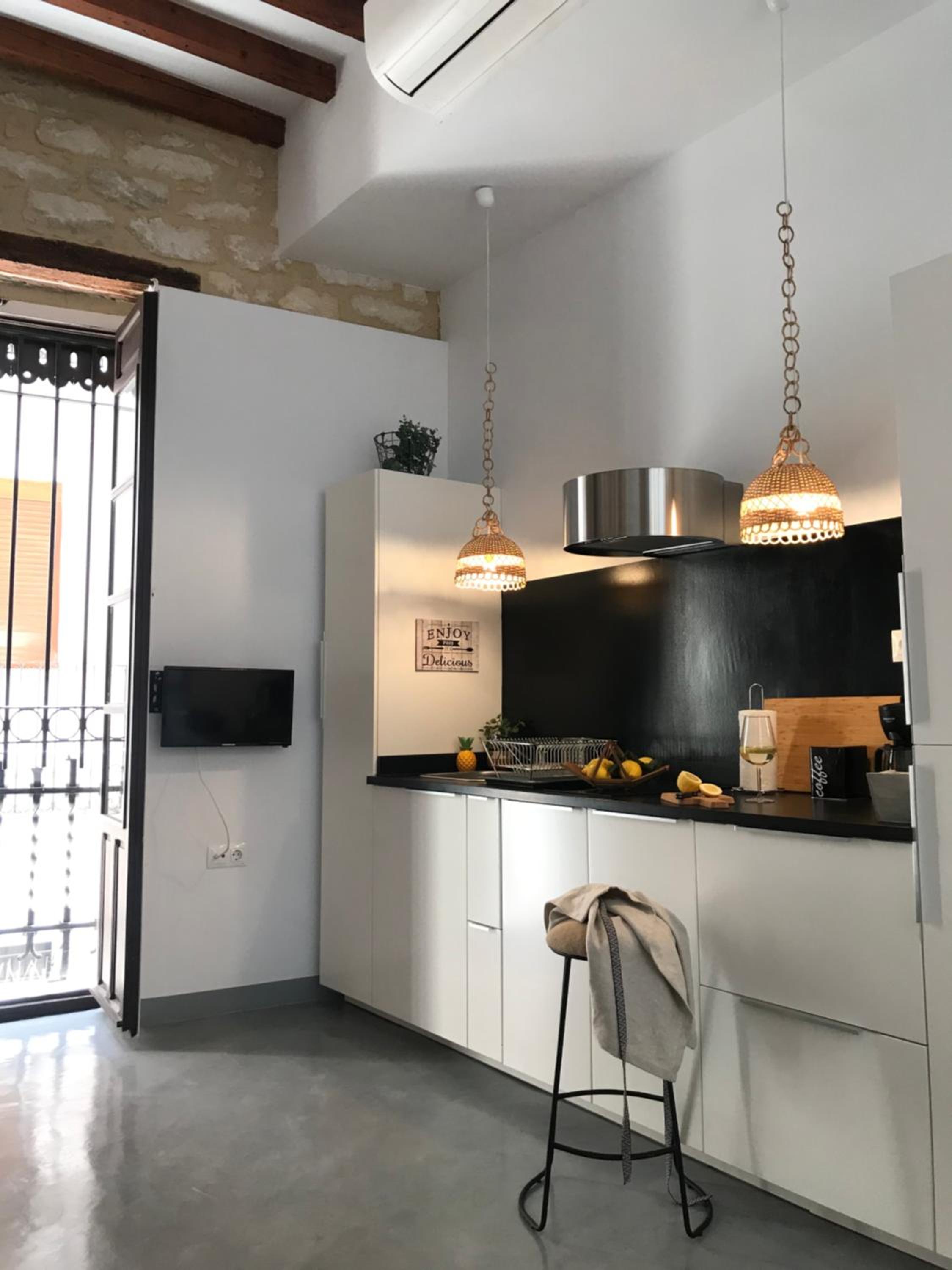 Apartamentos Boutique Villavieja