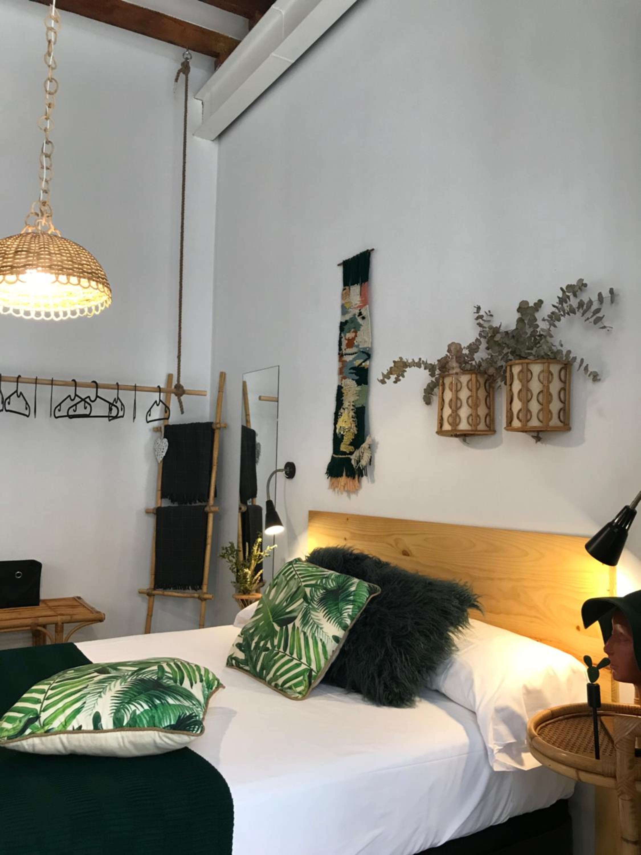 Apartamentos Boutique Villavieja