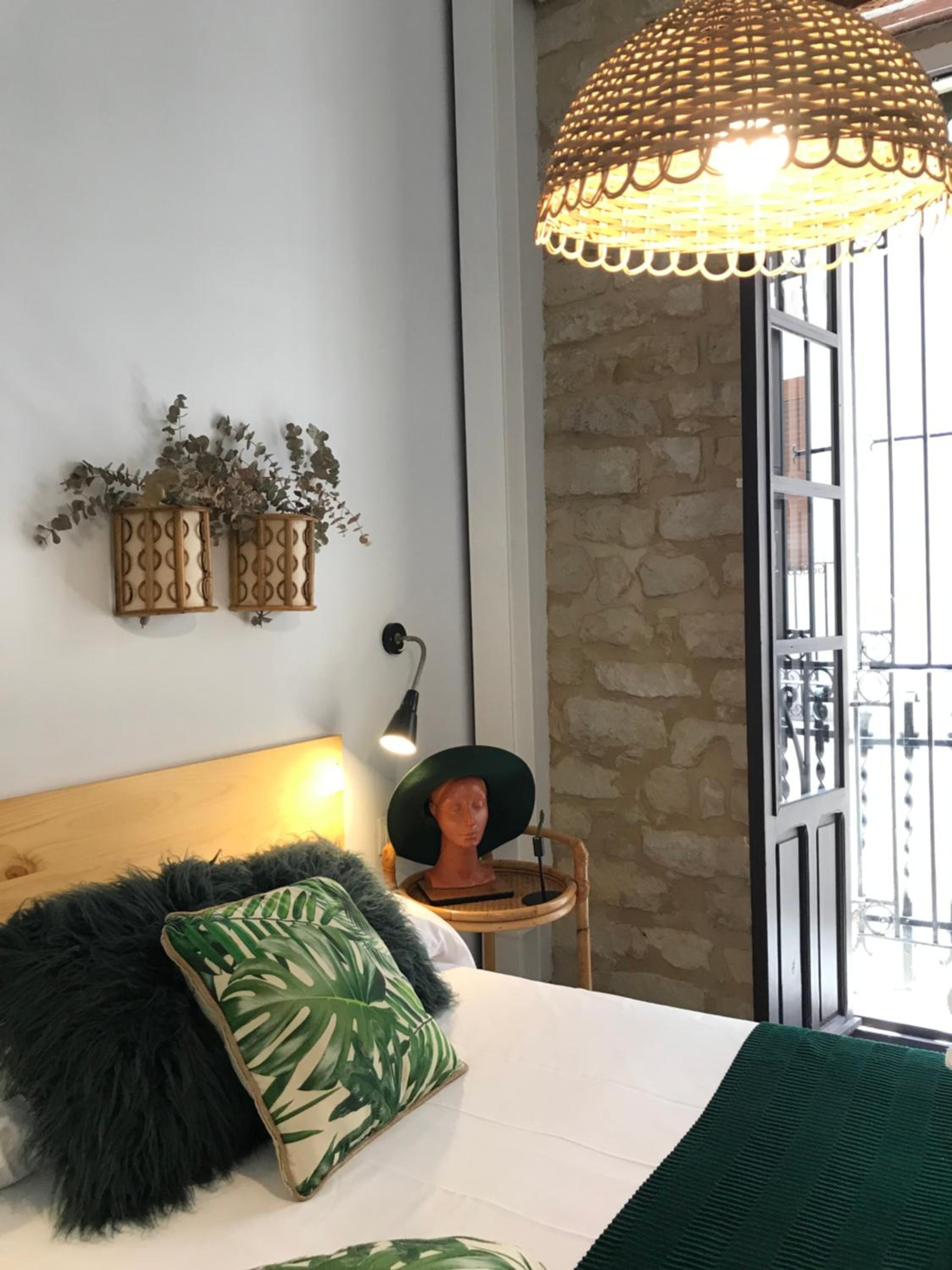 Apartamentos Boutique Villavieja