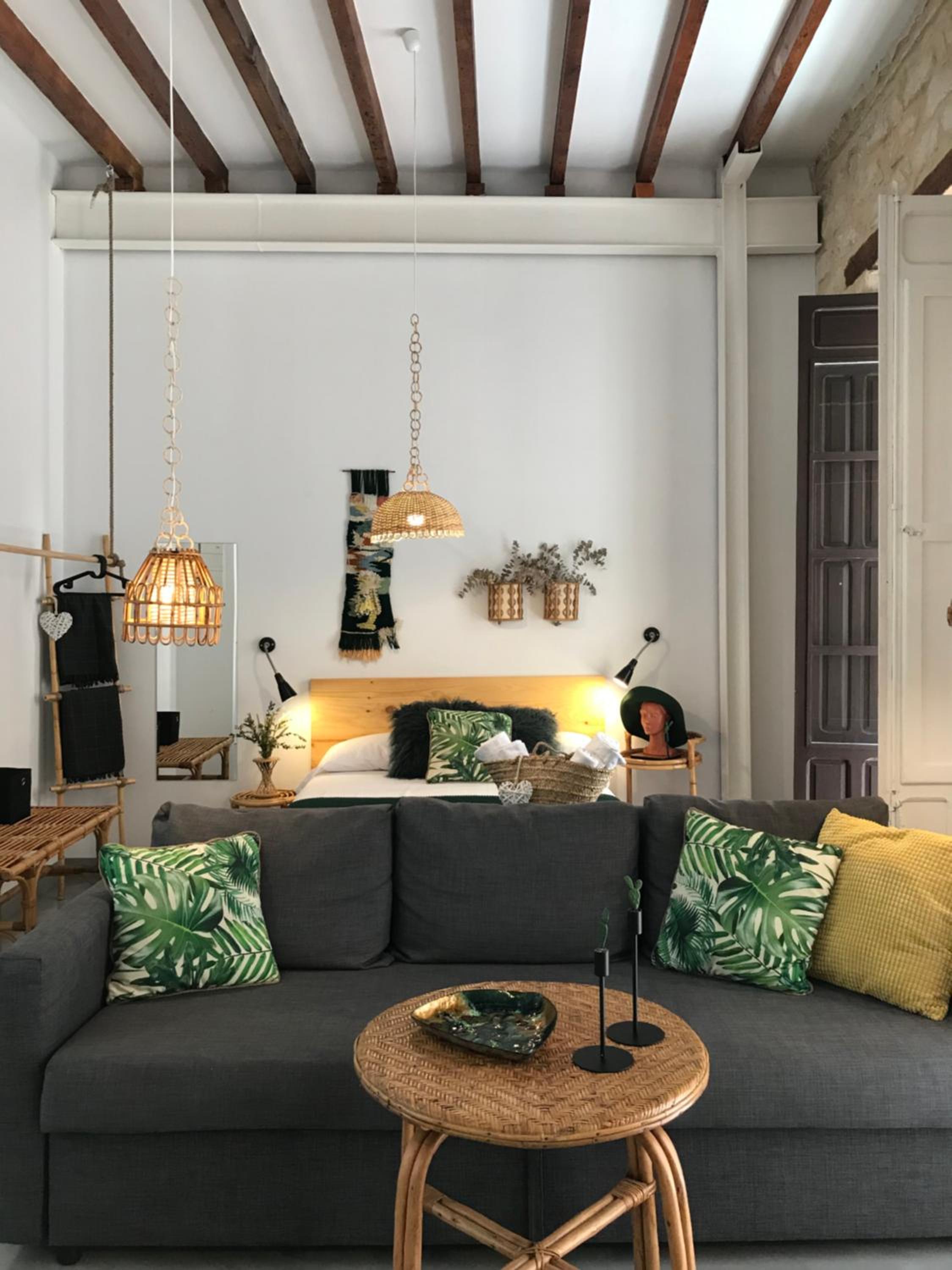 Apartamentos Boutique Villavieja