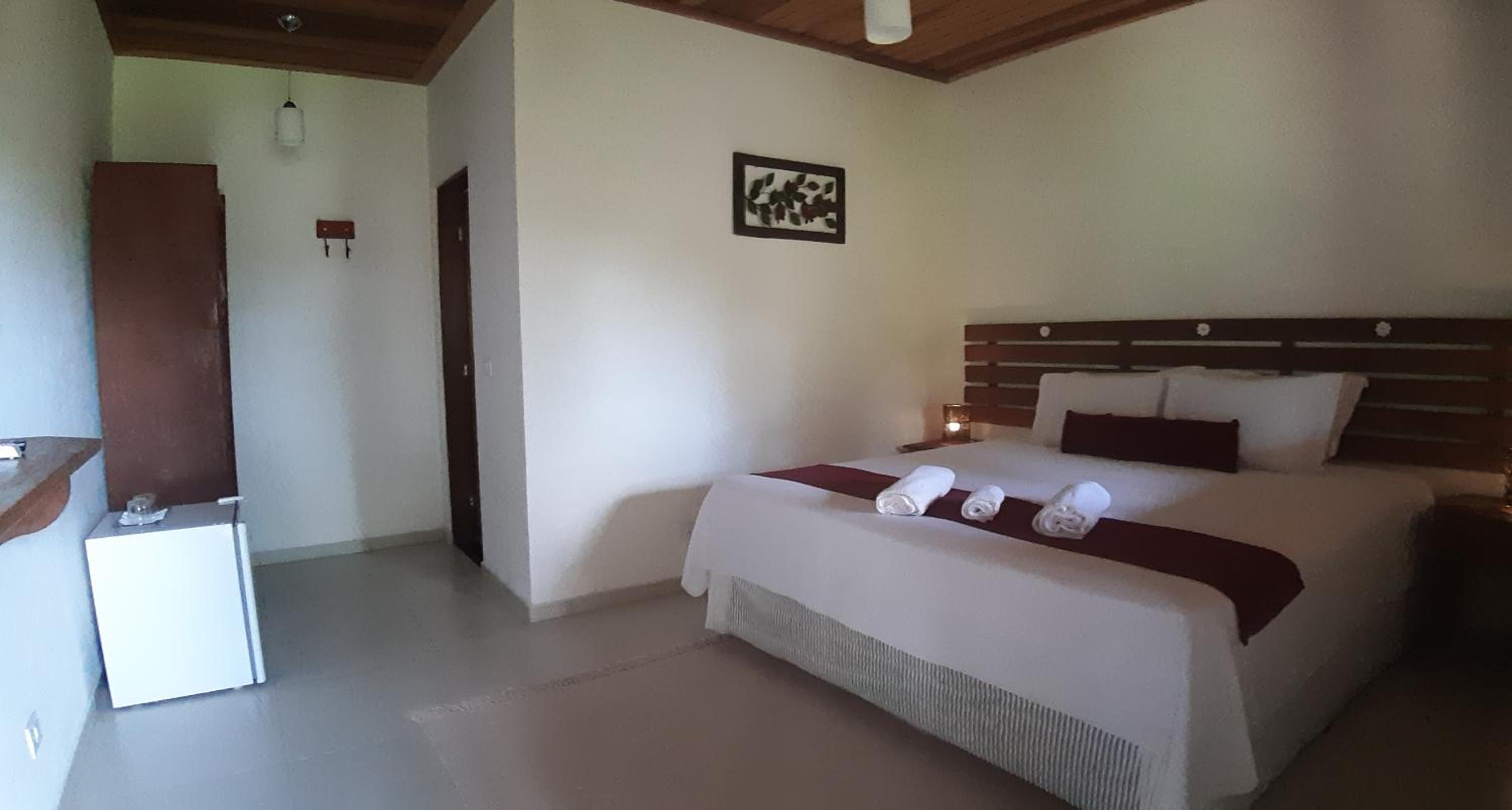 Pousada Canoa Caiçara Ilhabela