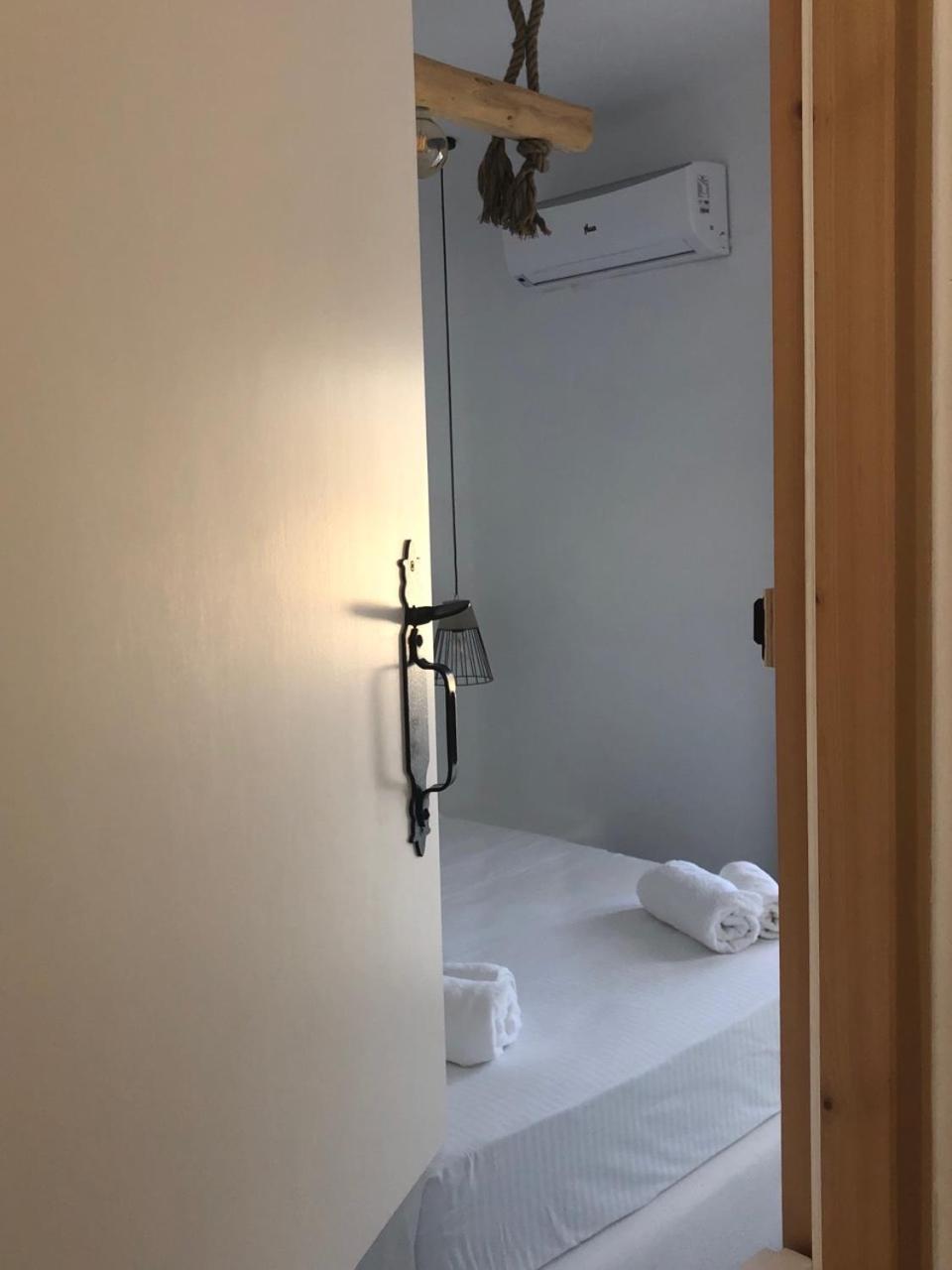 Irida Vacation Suites — photo 94