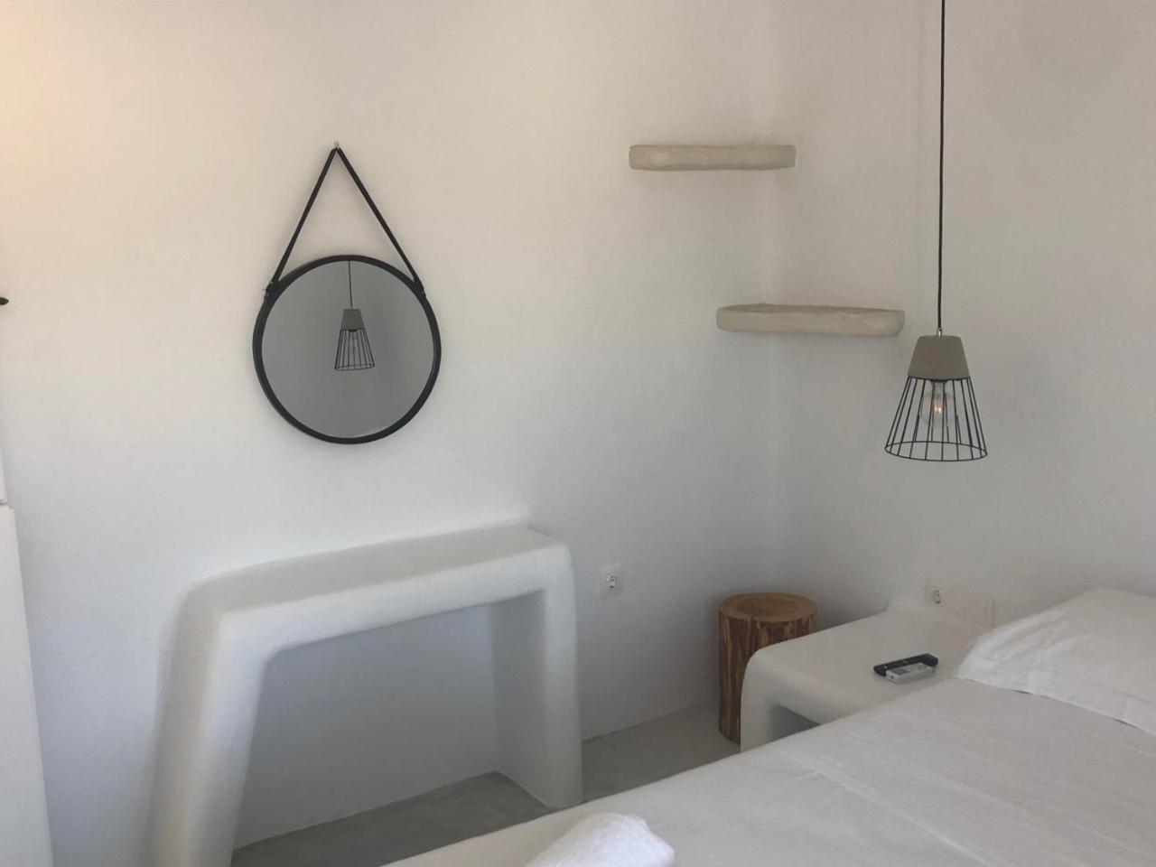 Irida Vacation Suites — photo 135