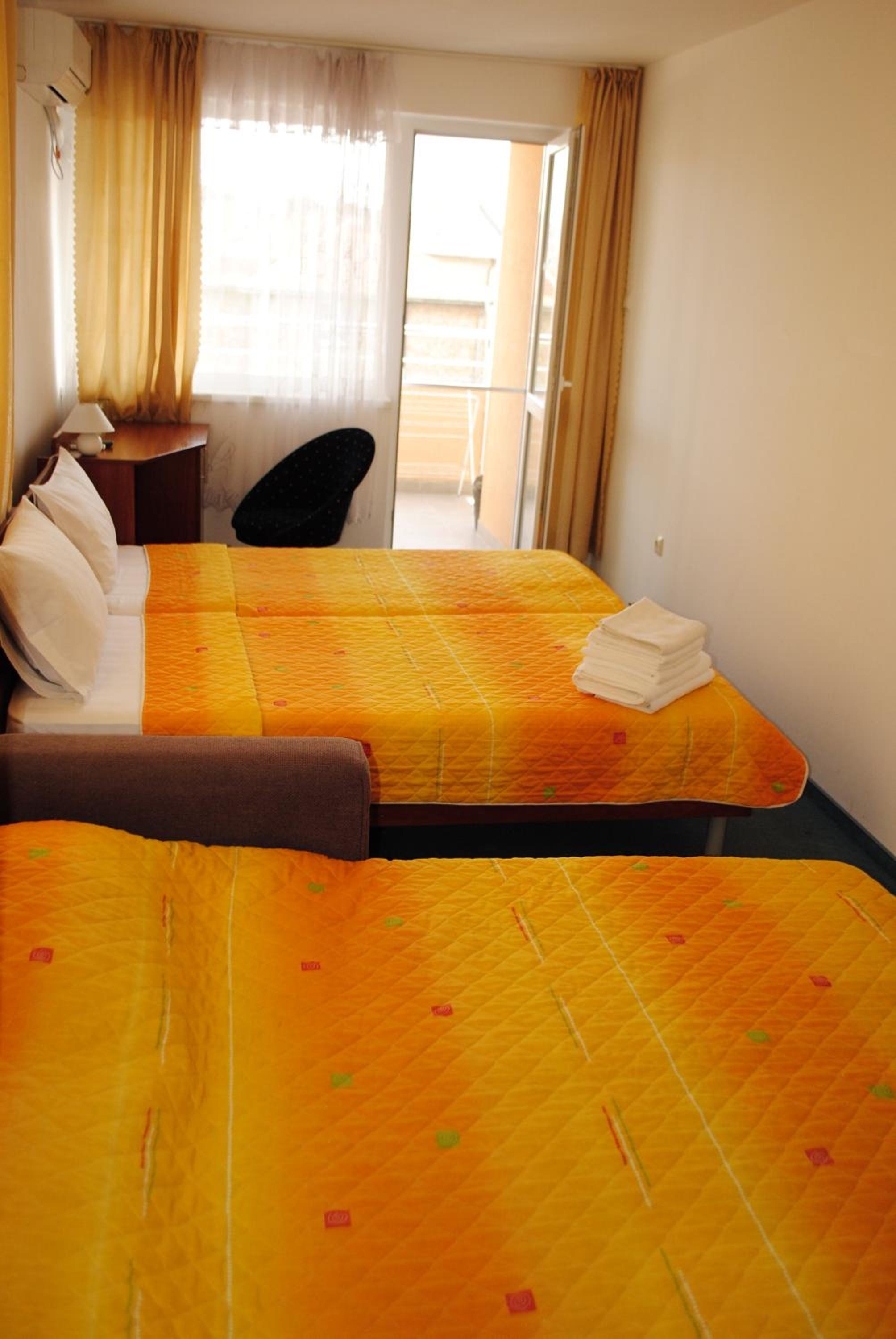 Veda Guest House