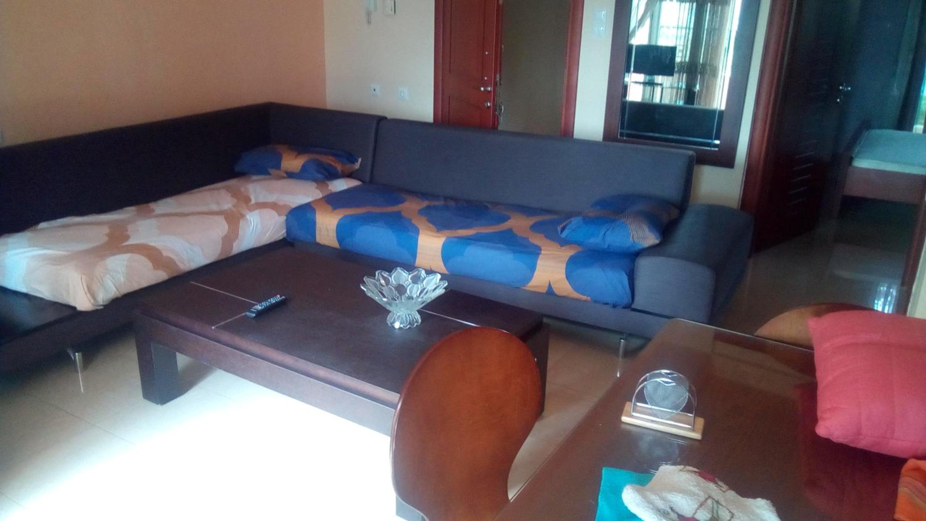 Apostolia Lux Apartments view 5