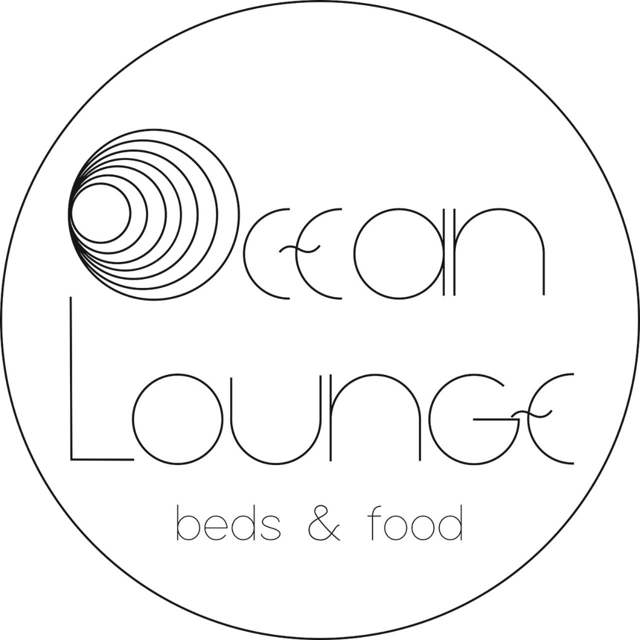 Hotel Ocean Lounge - Image 1
